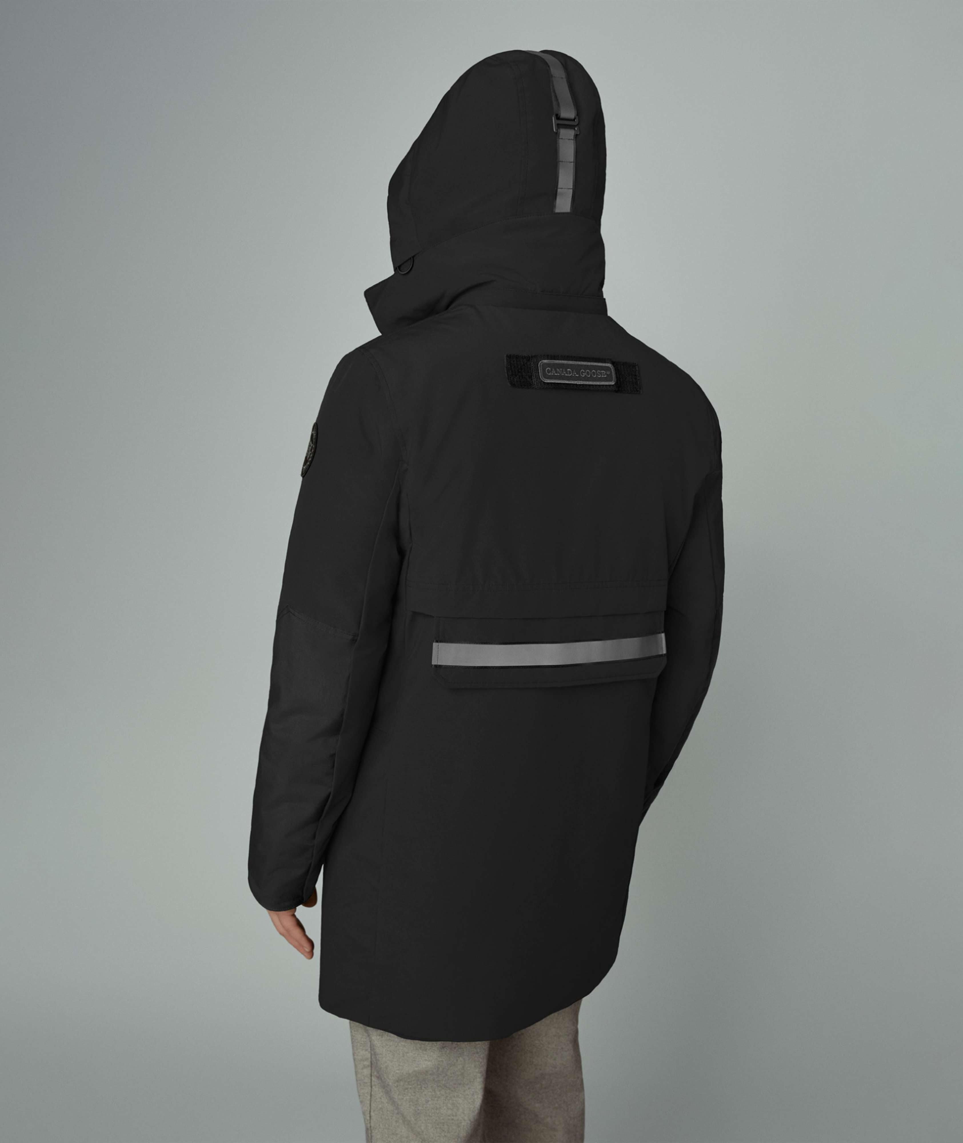 Brockton Parka Black Label image 3