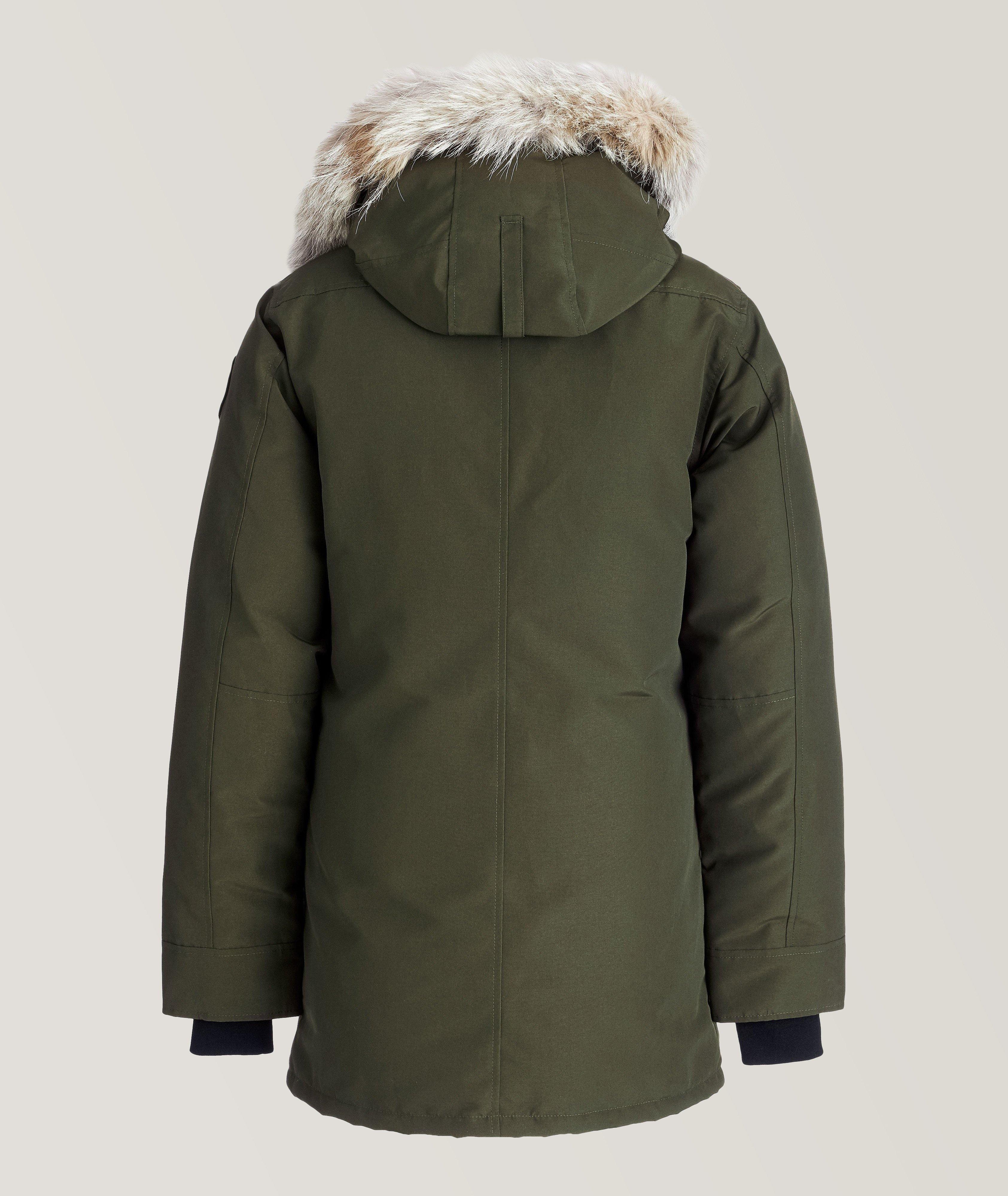 Chateau Parka Black Label image 1