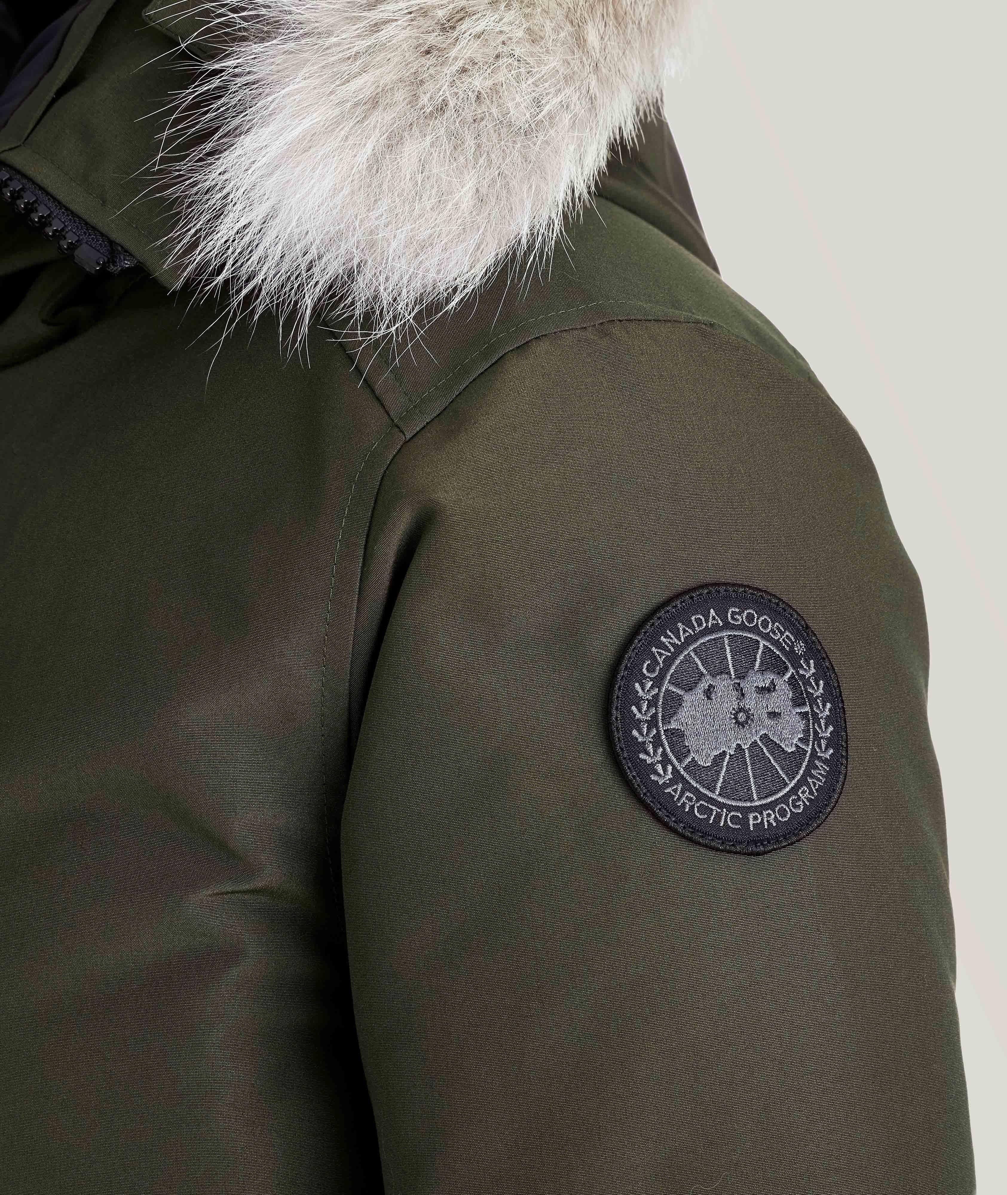 Chateau Parka Black Label image 2