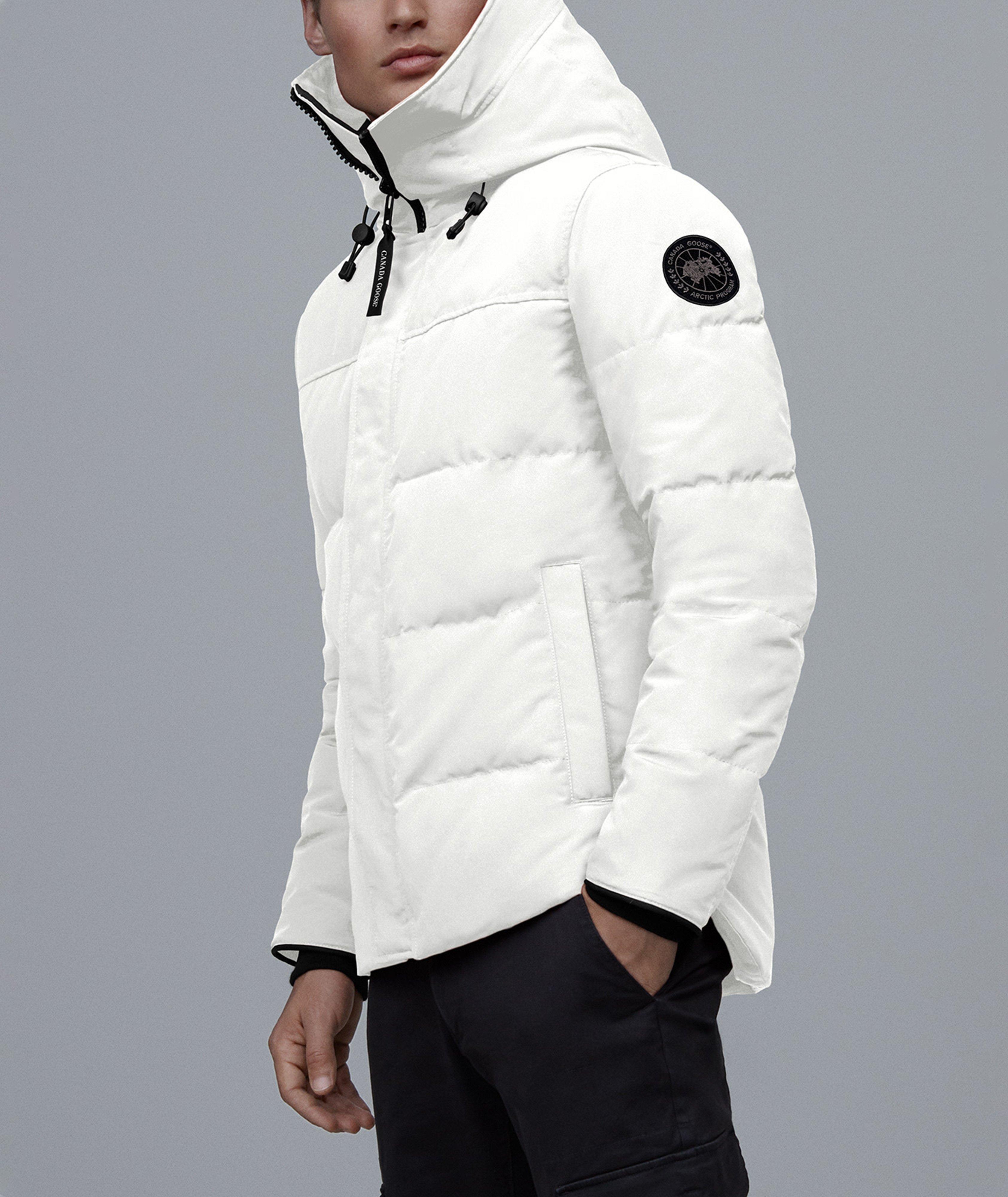 Macmillan Parka Black Label image 1