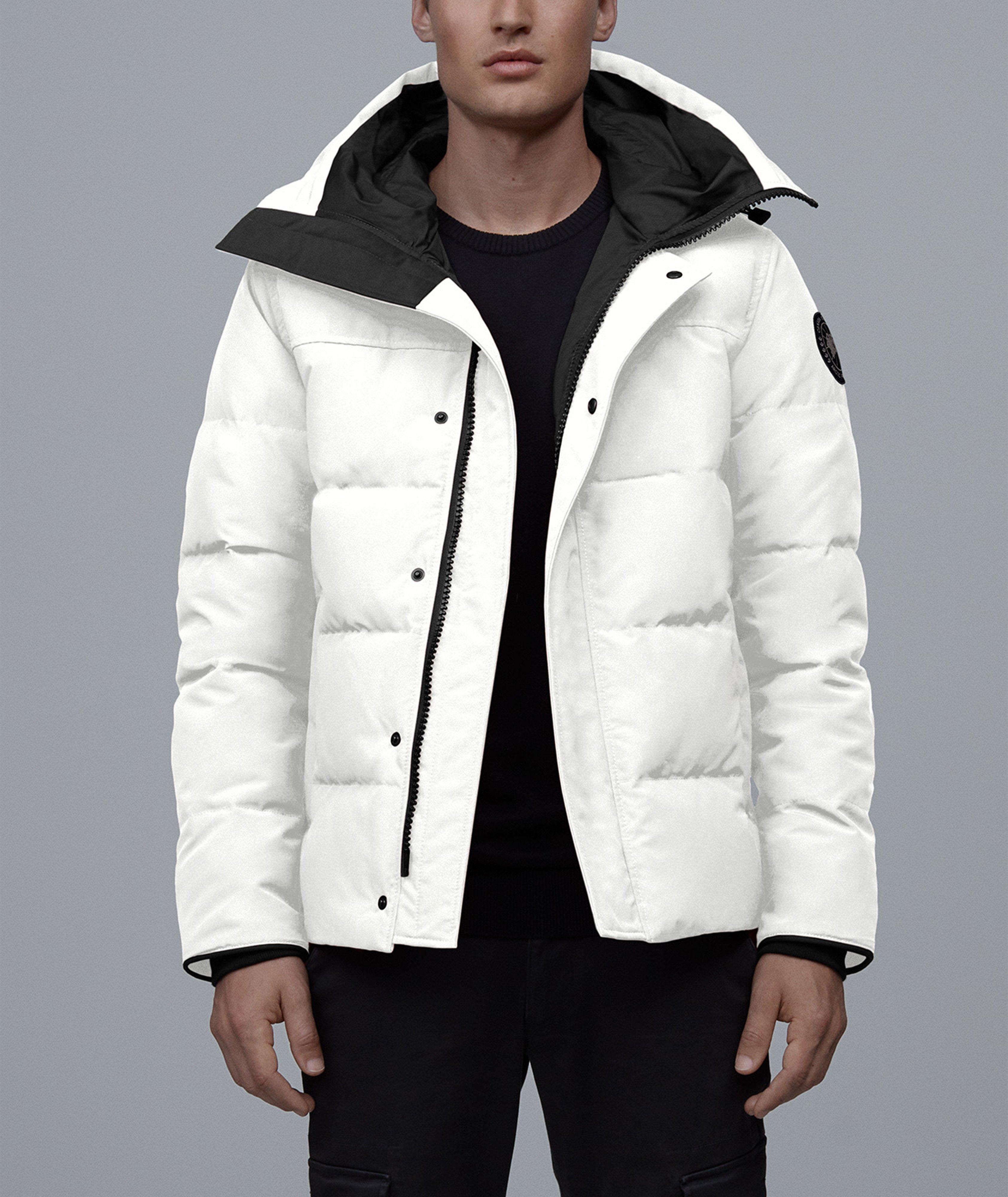 Macmillan Parka Black Label image 2