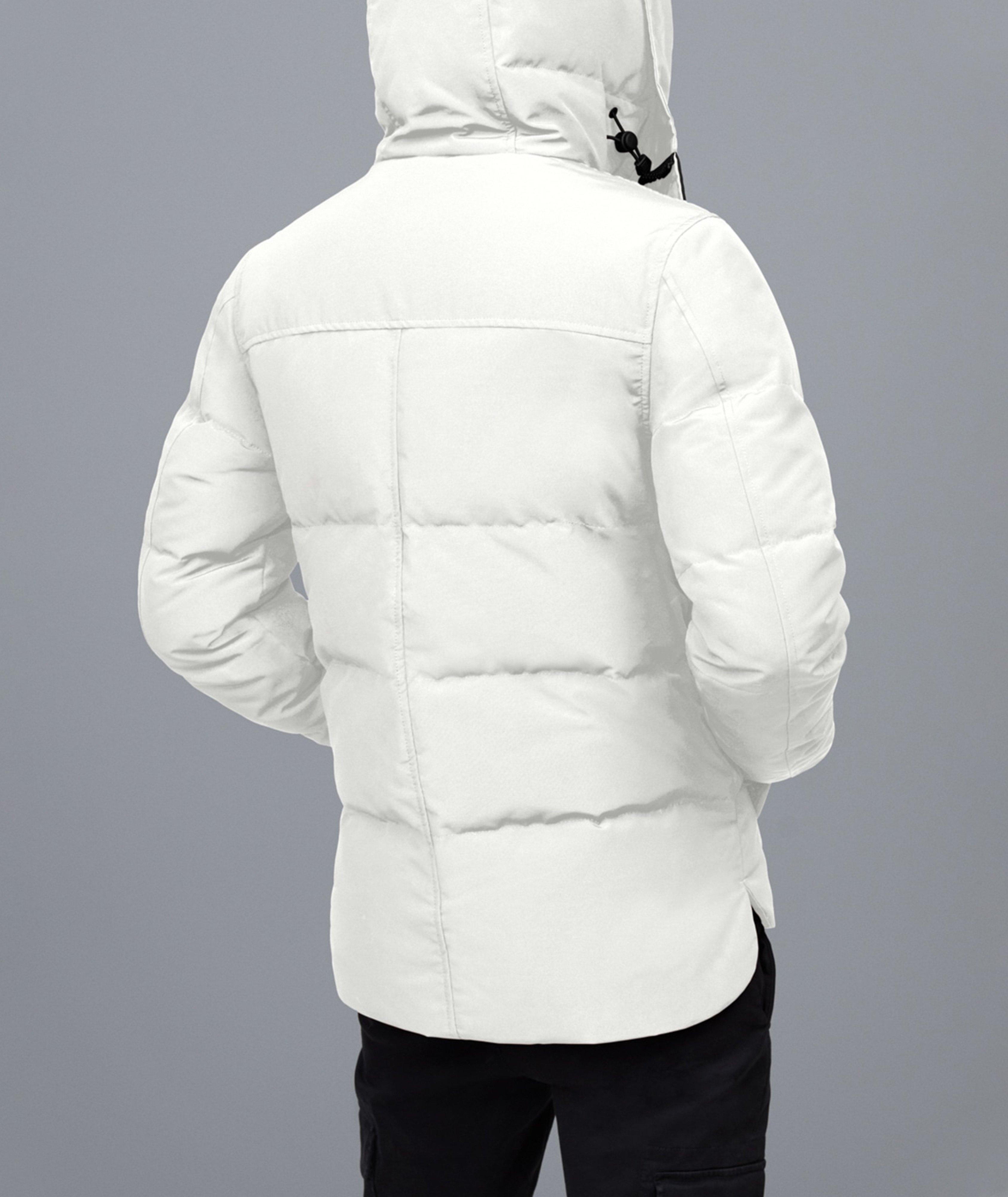 Macmillan Parka Black Label image 3