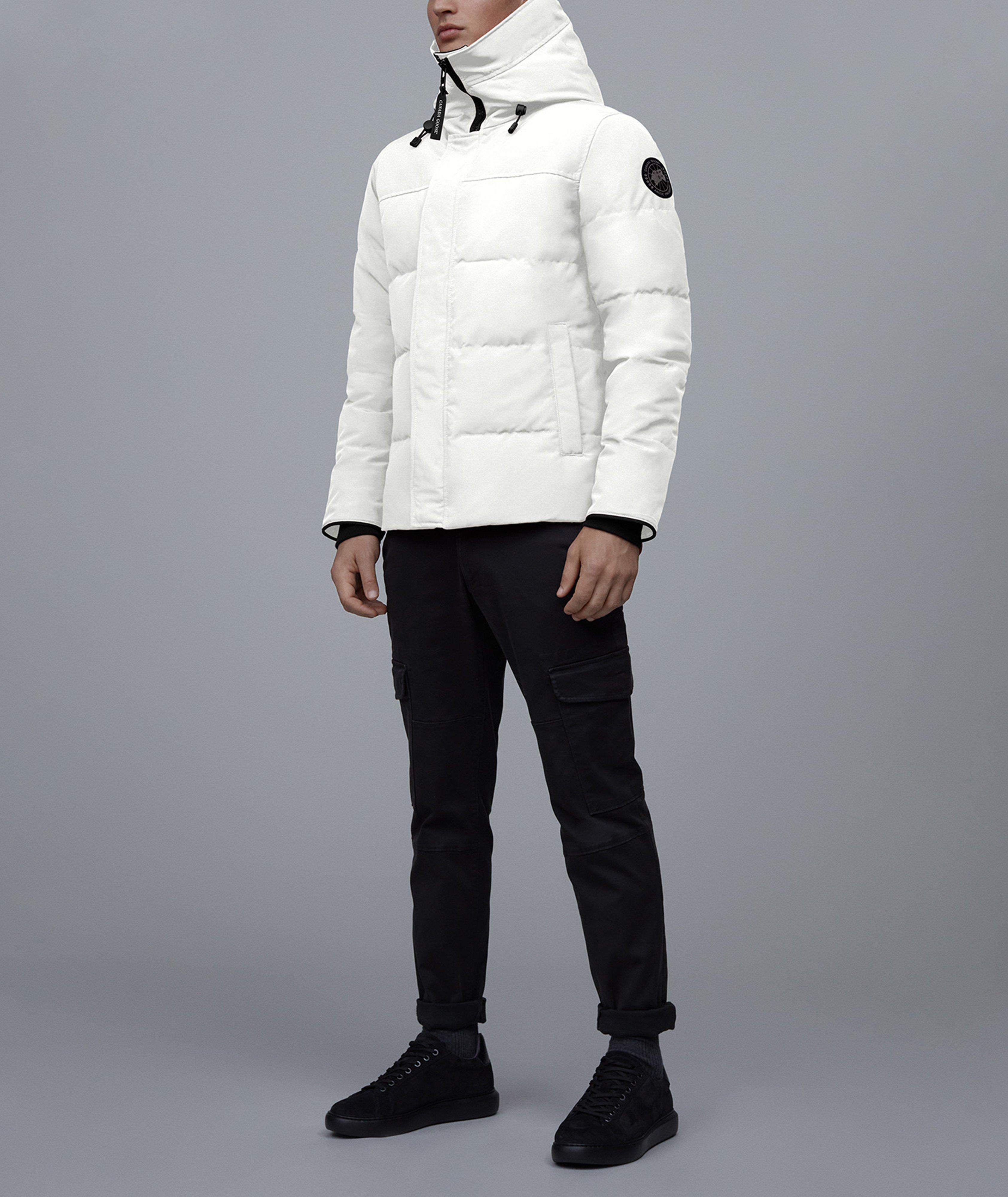Macmillan Parka Black Label image 4