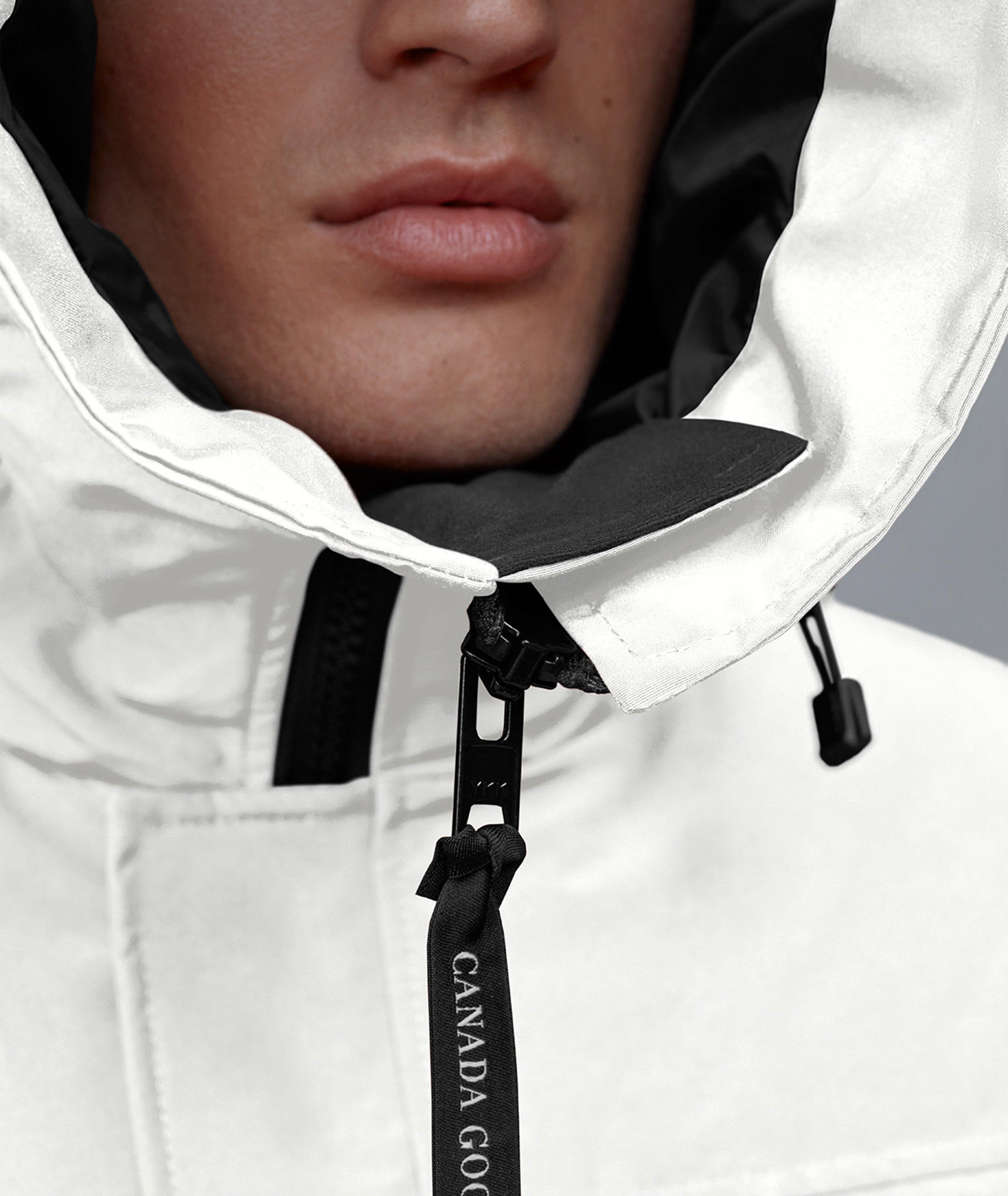 Macmillan Parka Black Label image 5