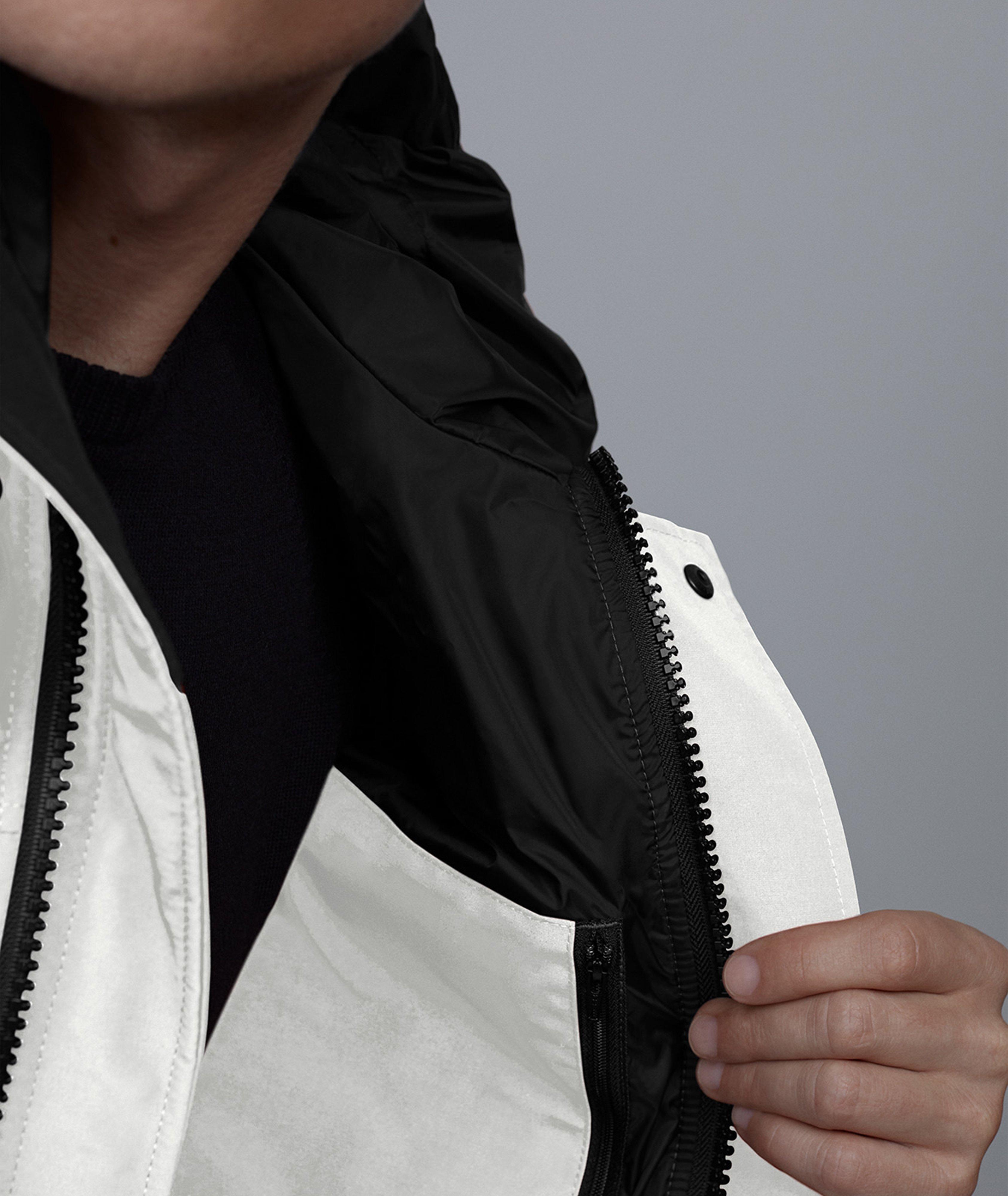 Macmillan Parka Black Label image 6