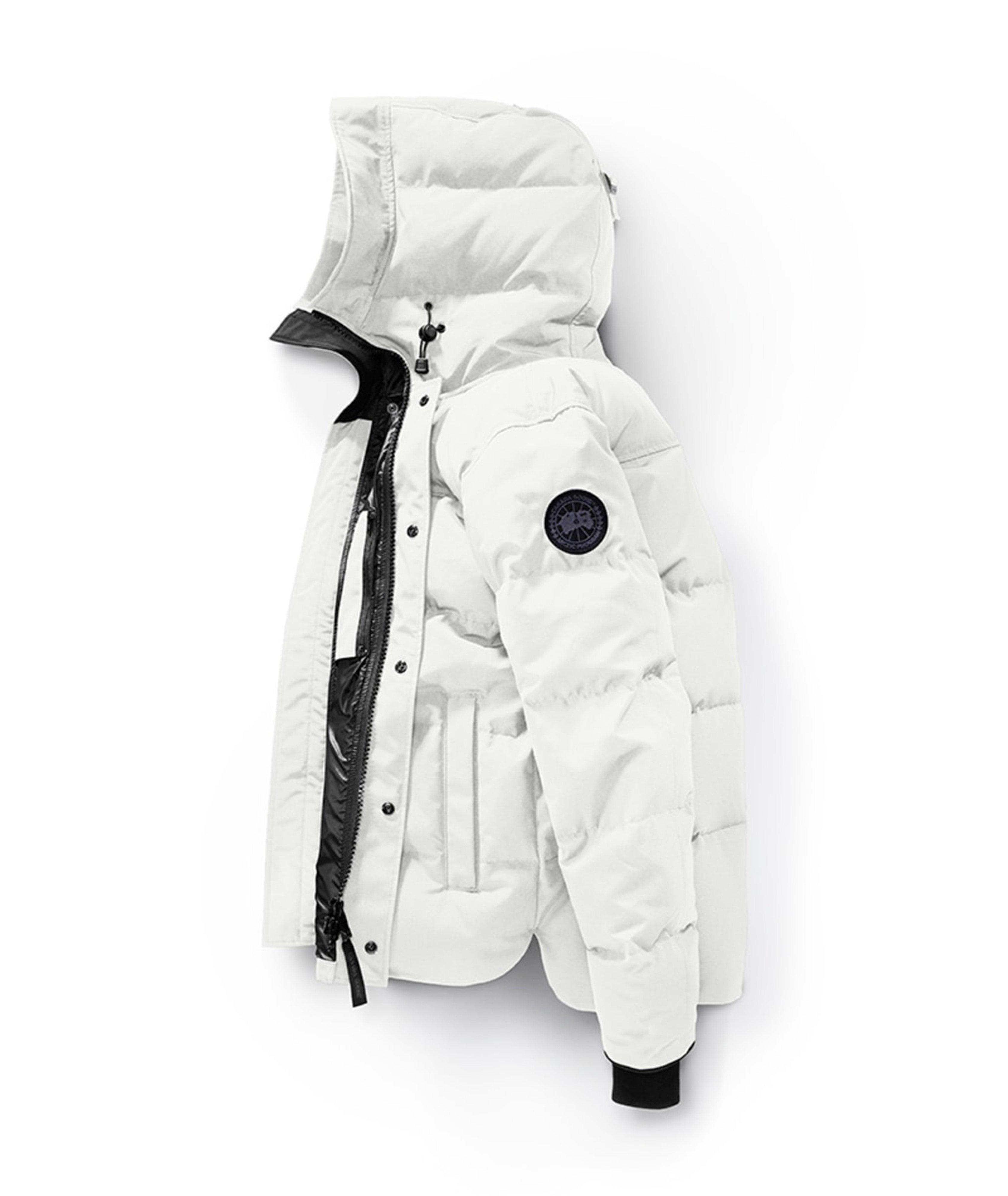 Macmillan Parka Black Label image 0