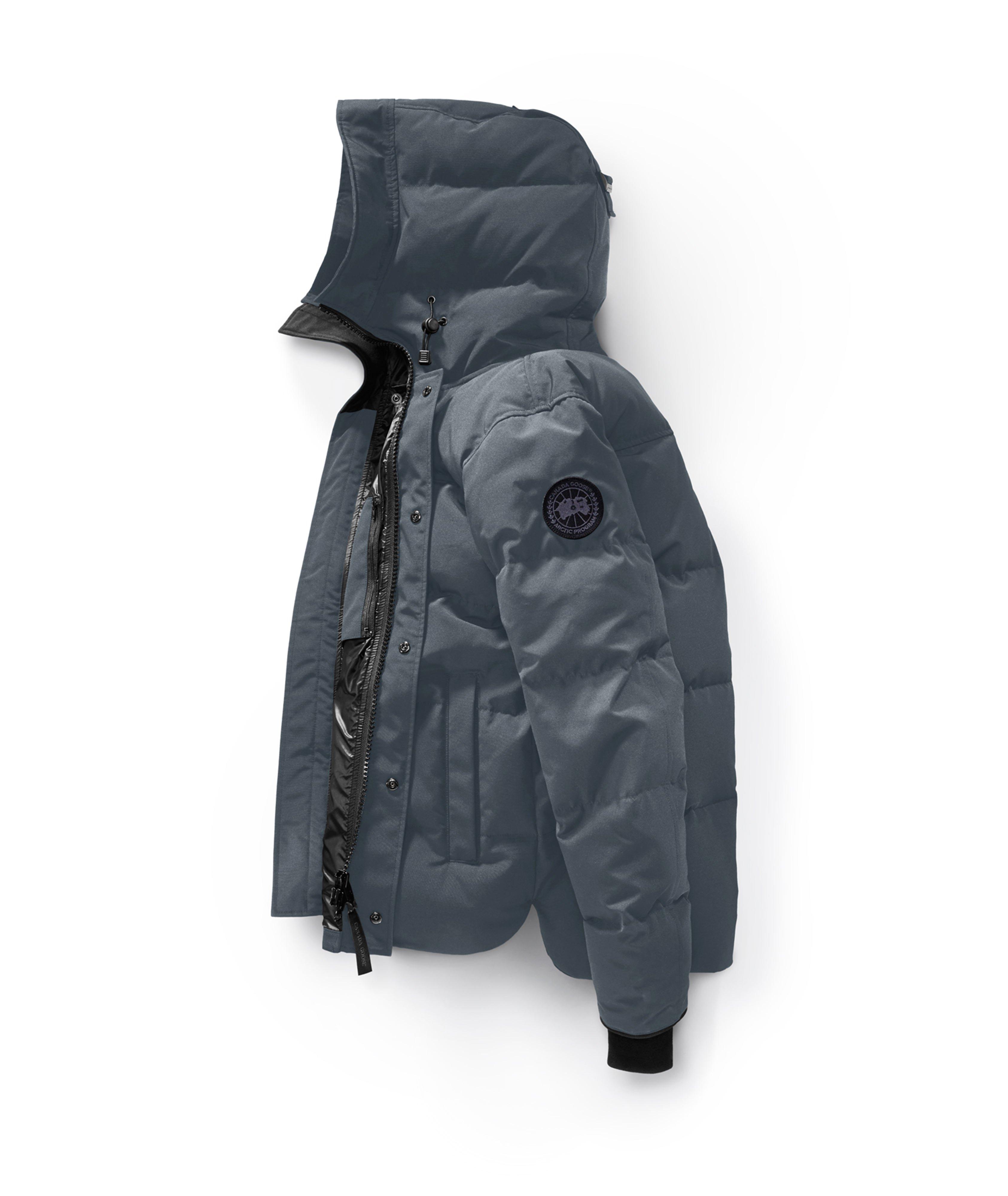 Macmillan Parka Black Label image 0