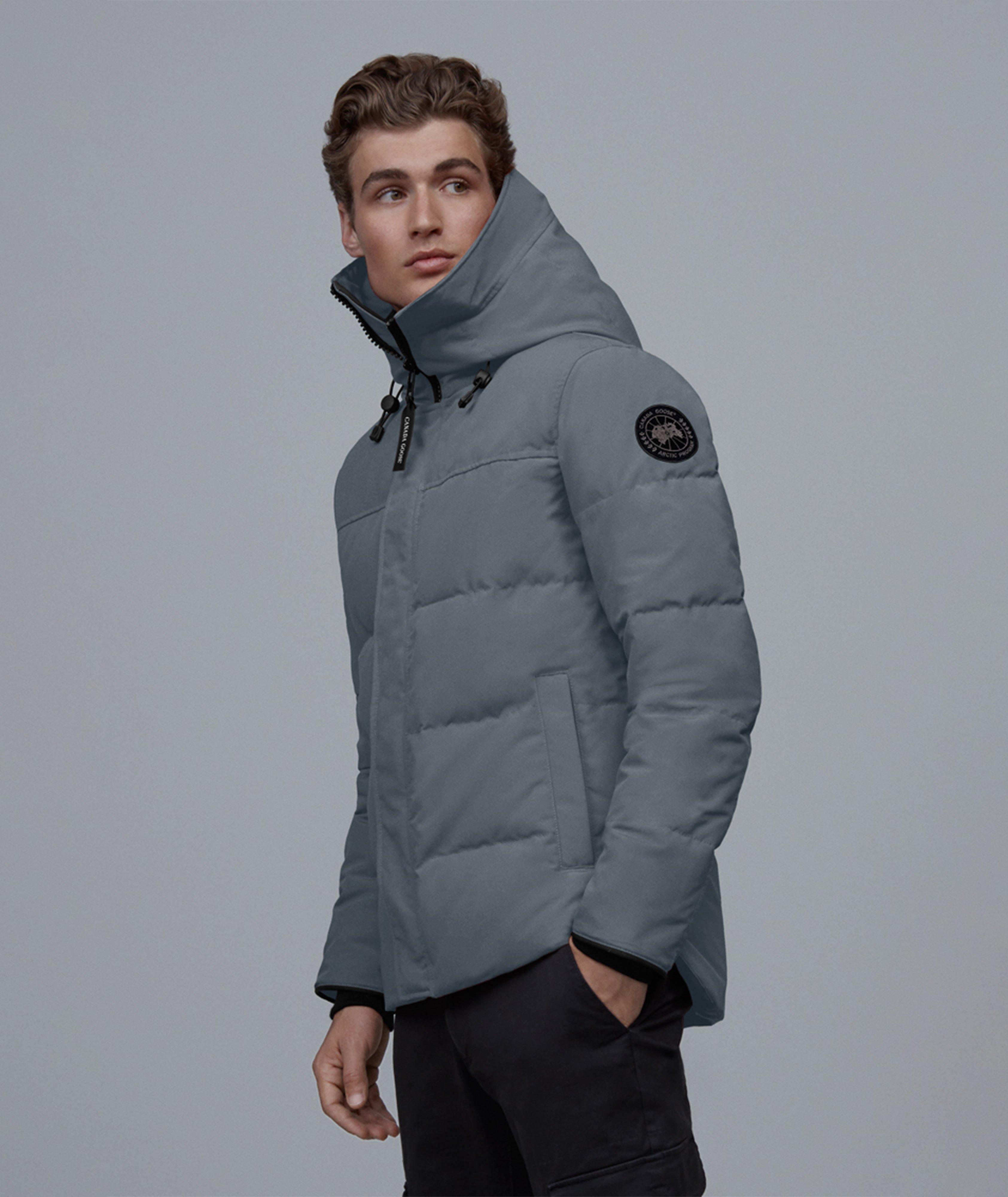 Macmillan Parka Black Label image 1