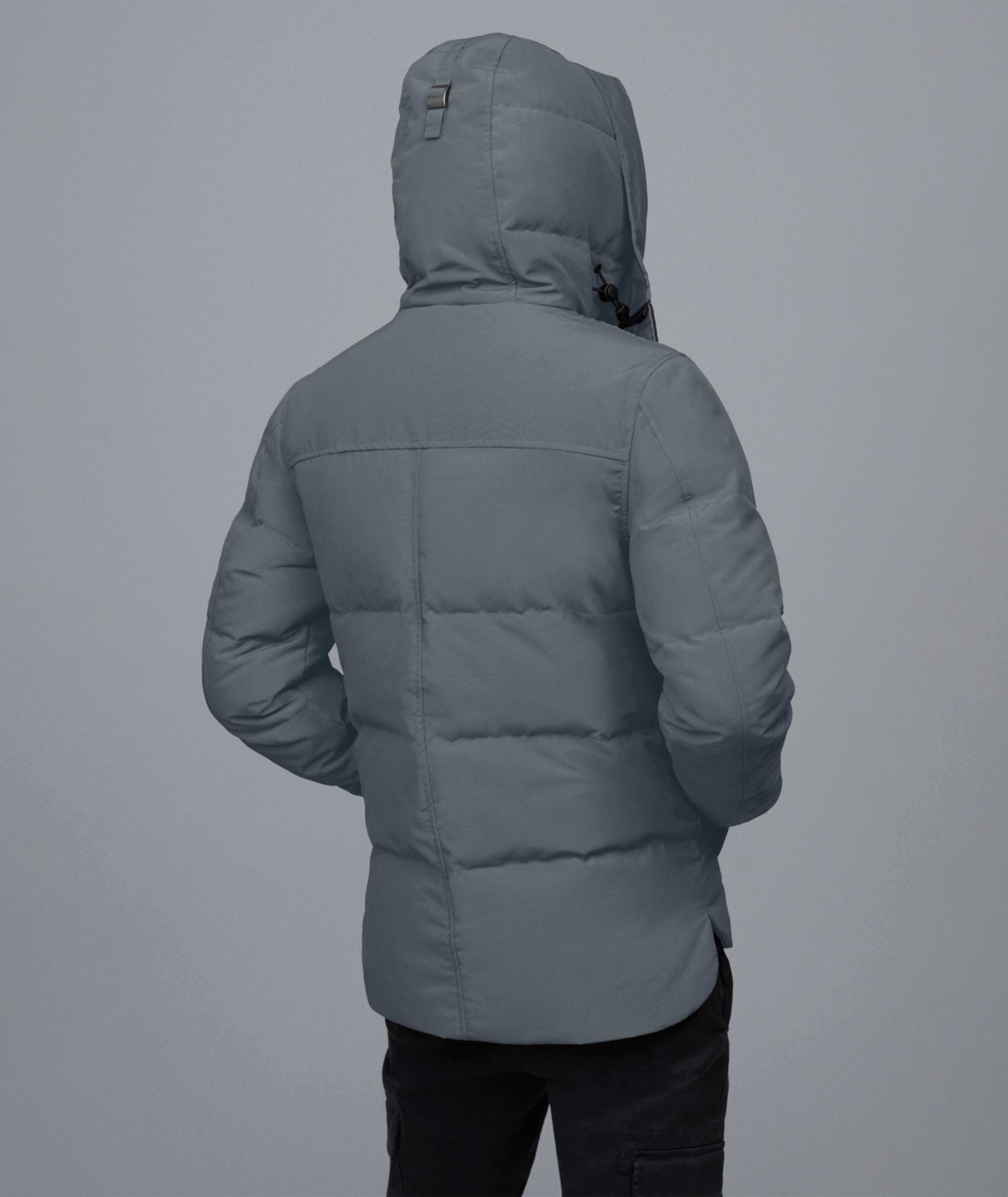 Macmillan Parka Black Label image 2