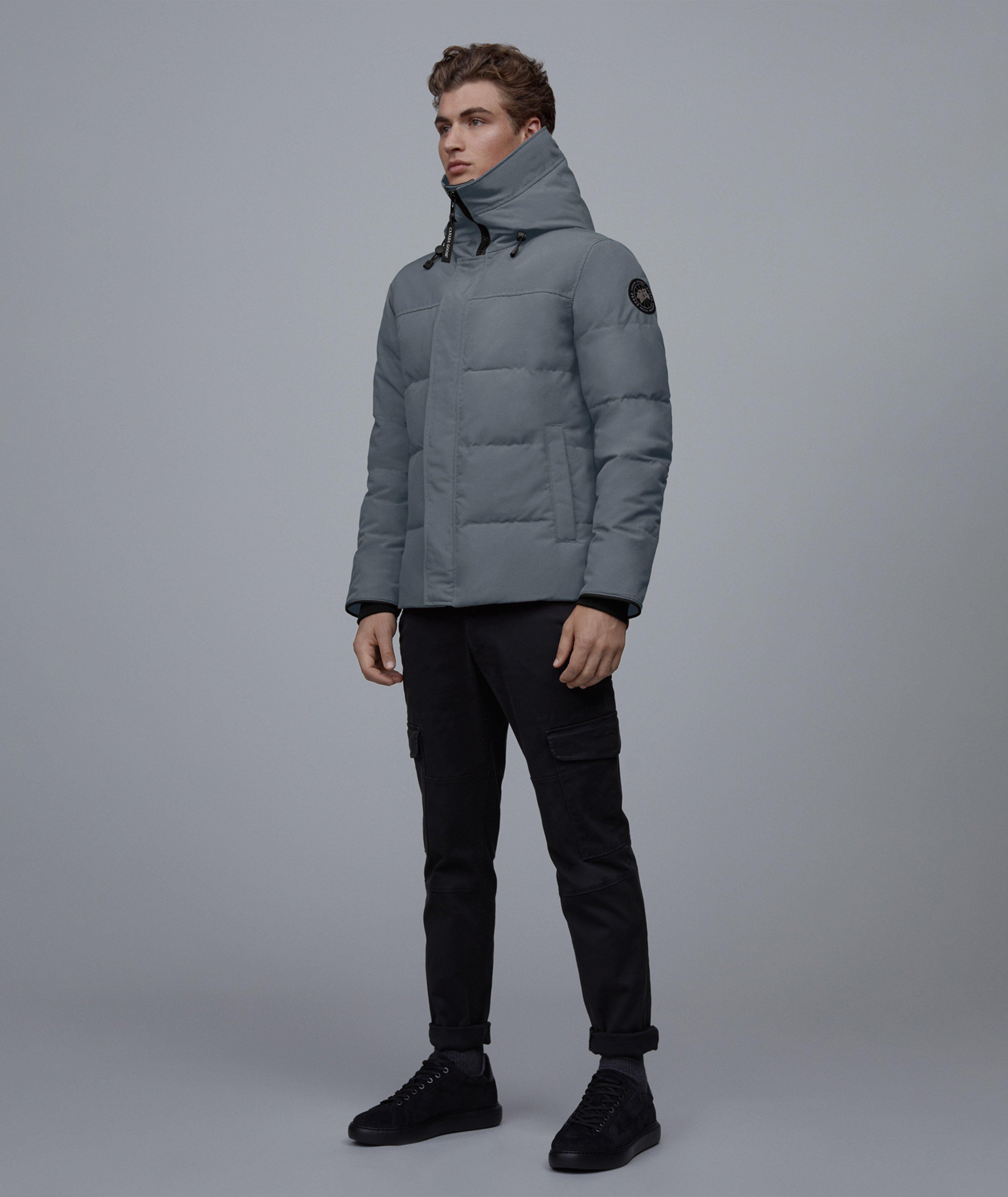 Macmillan Parka Black Label image 3