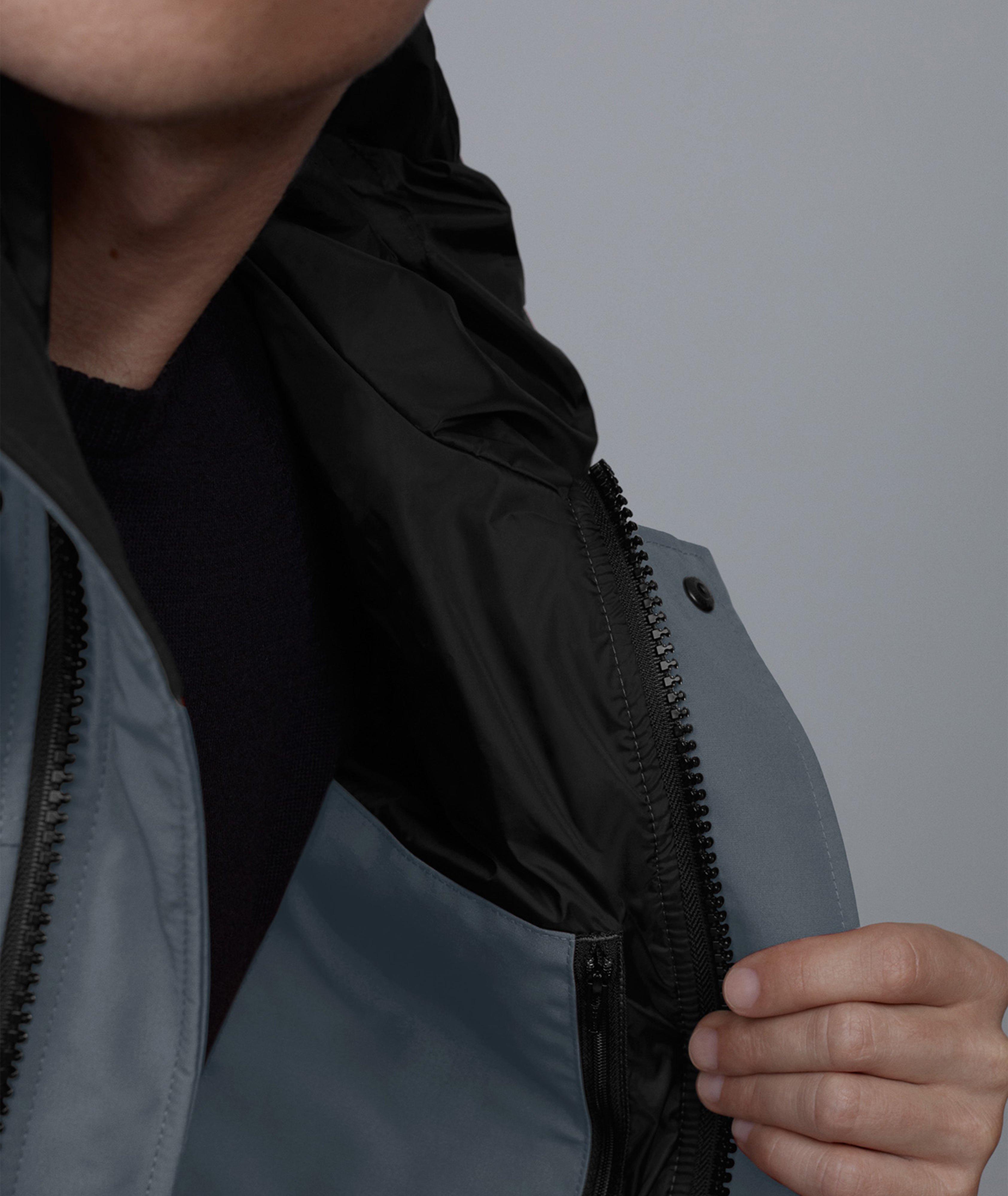 Macmillan Parka Black Label image 4