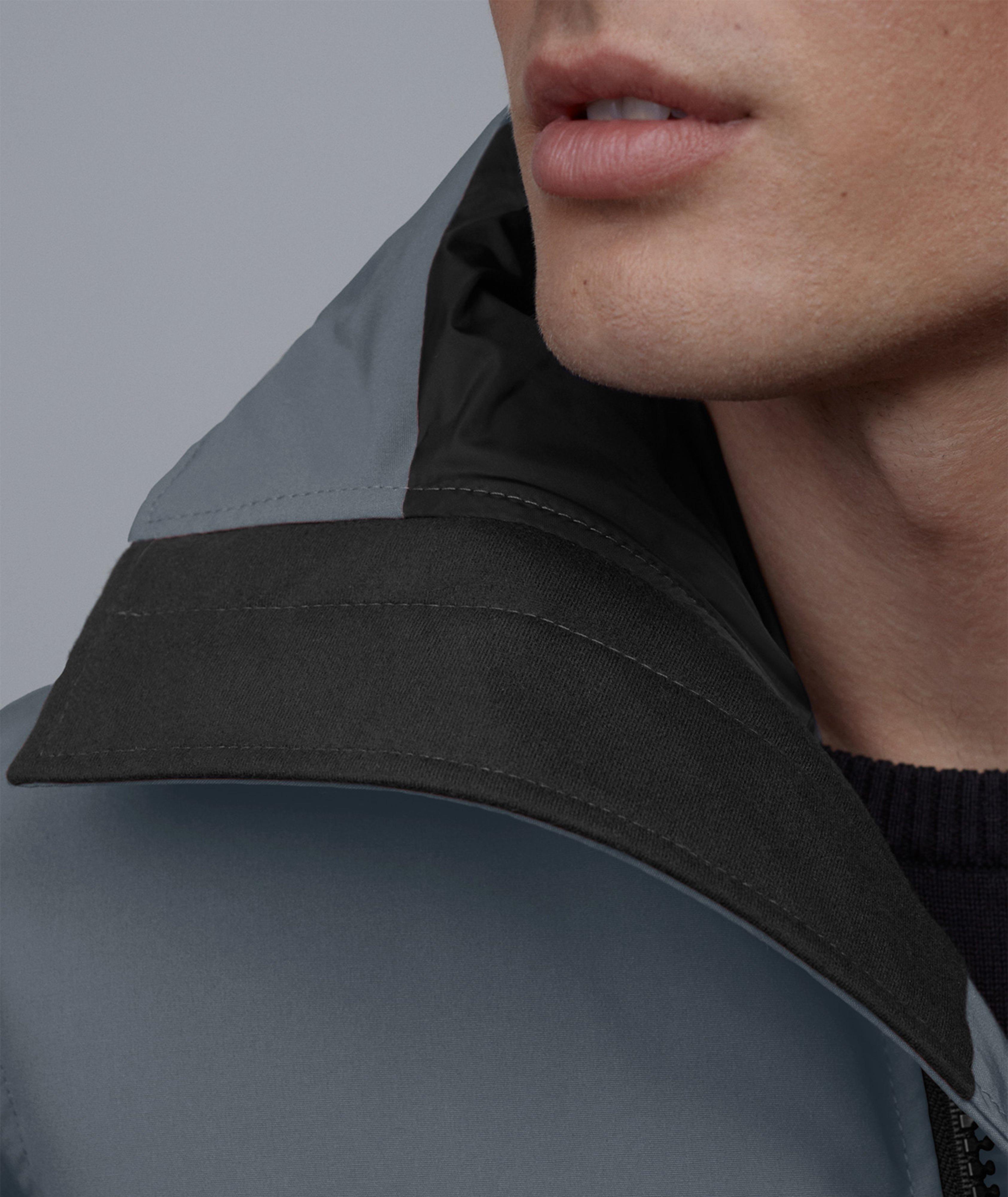 Macmillan Parka Black Label image 5
