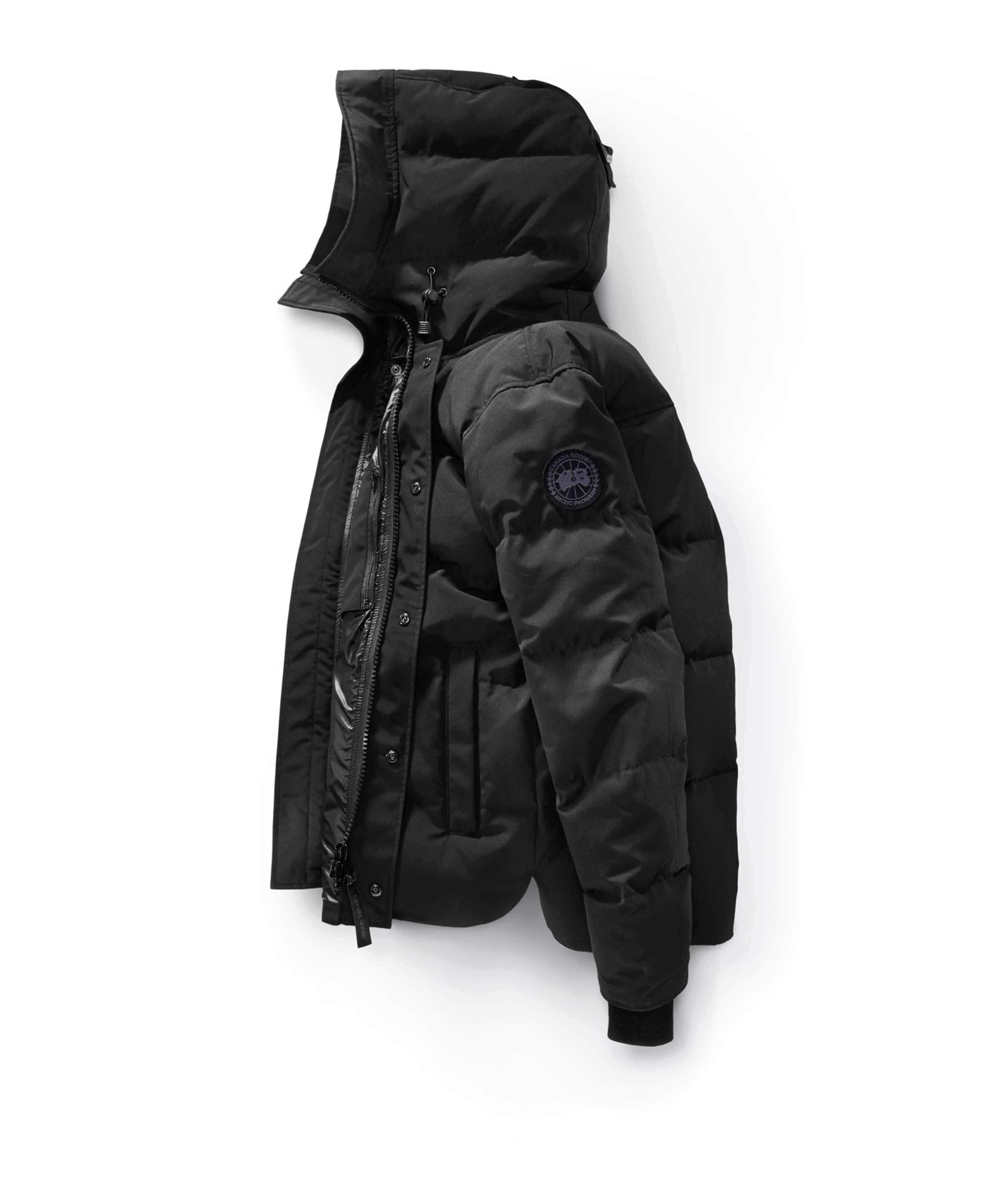 Manteau Macmillan, collection Black Label image 0