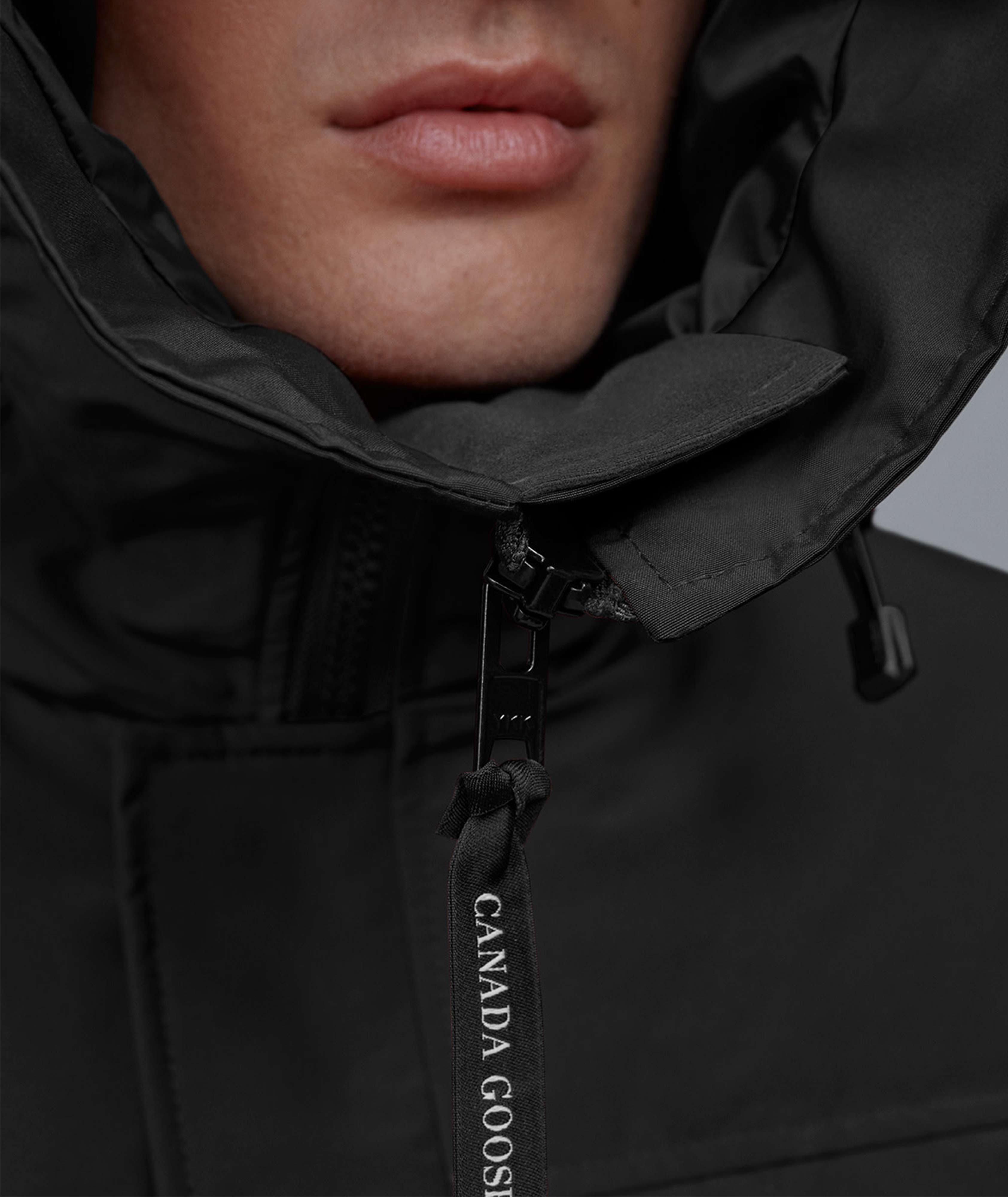 Manteau Macmillan, collection Black Label image 6
