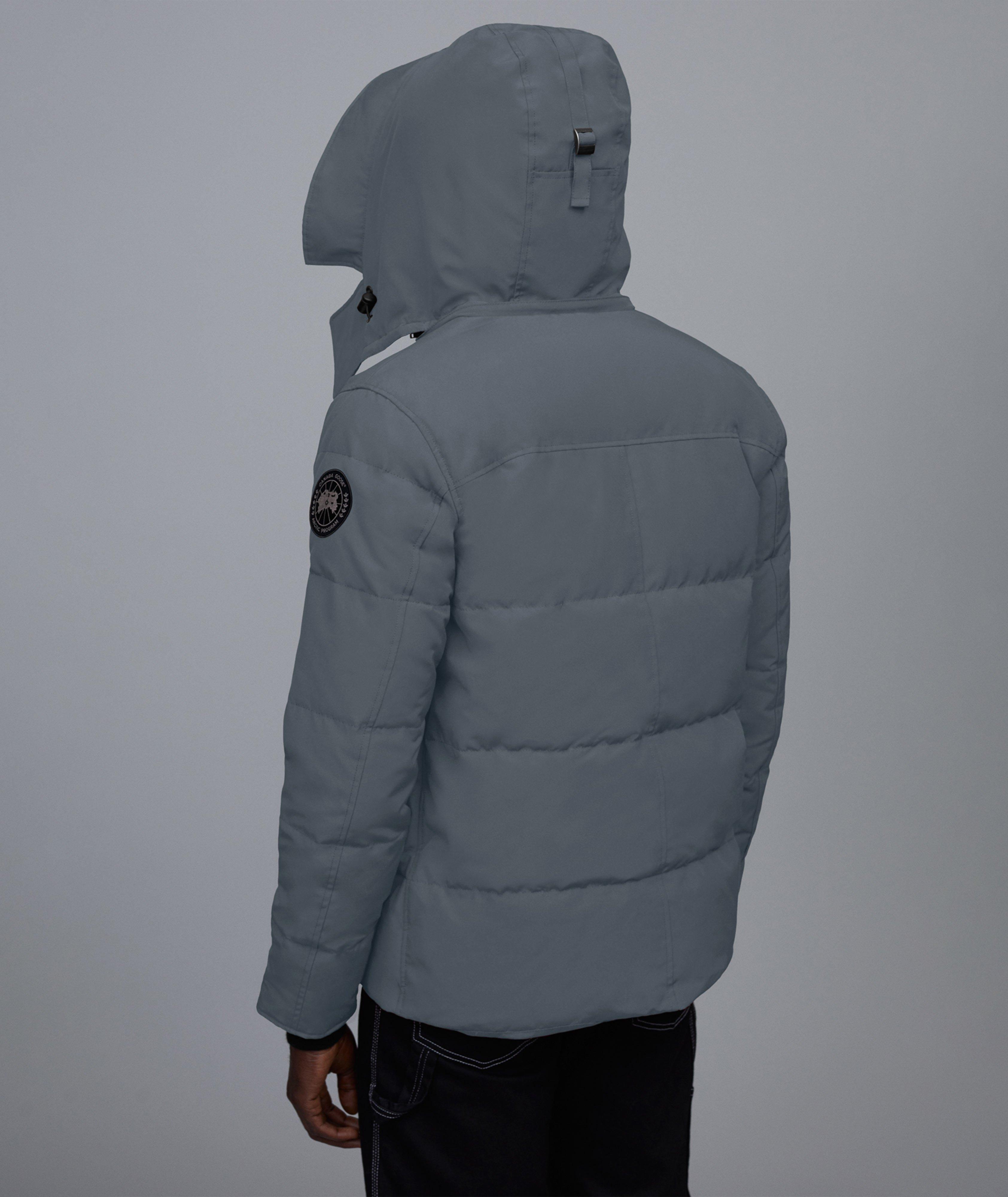 Wyndham Parka Black Label image 2