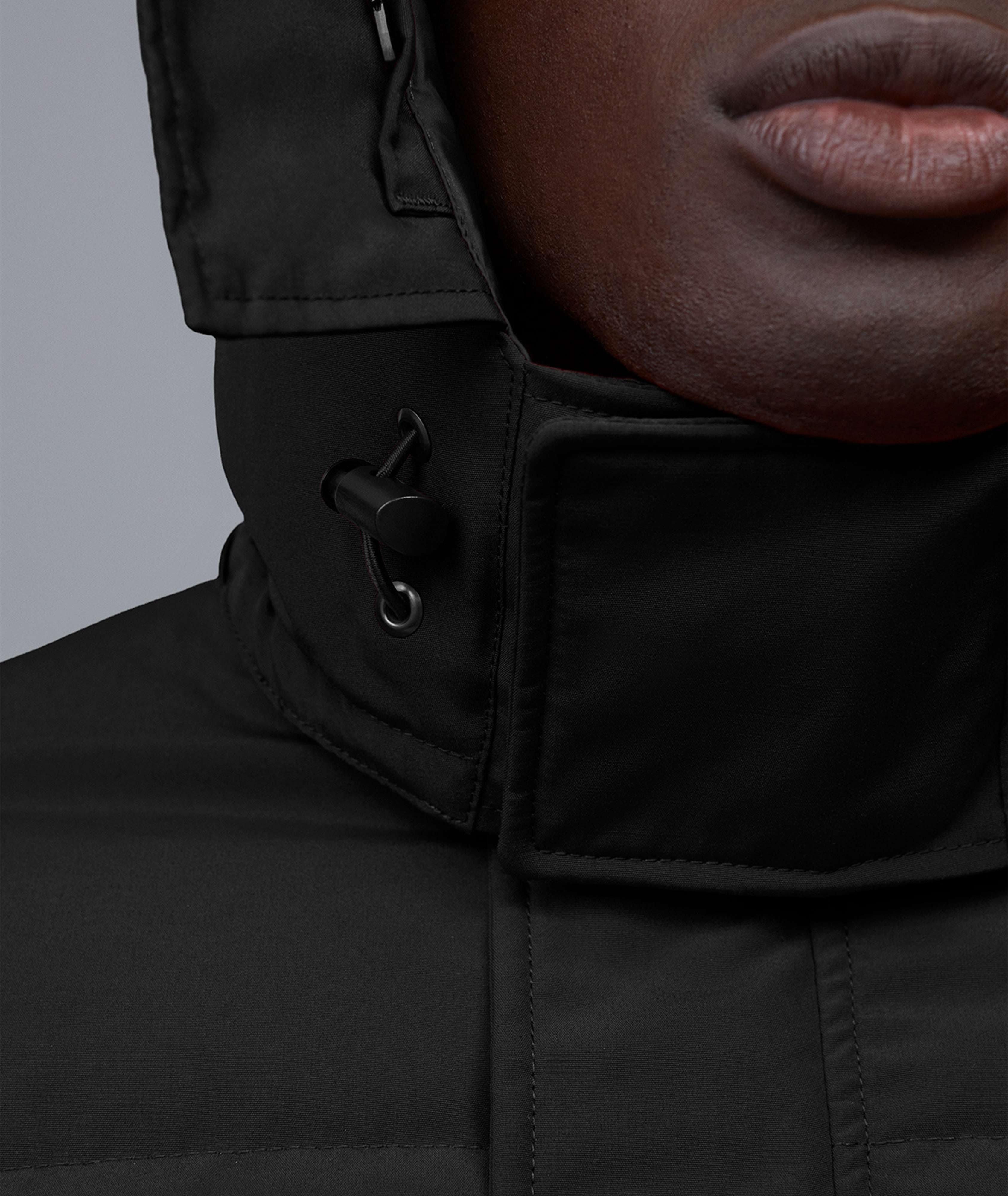 Wyndham Parka Black Label image 4