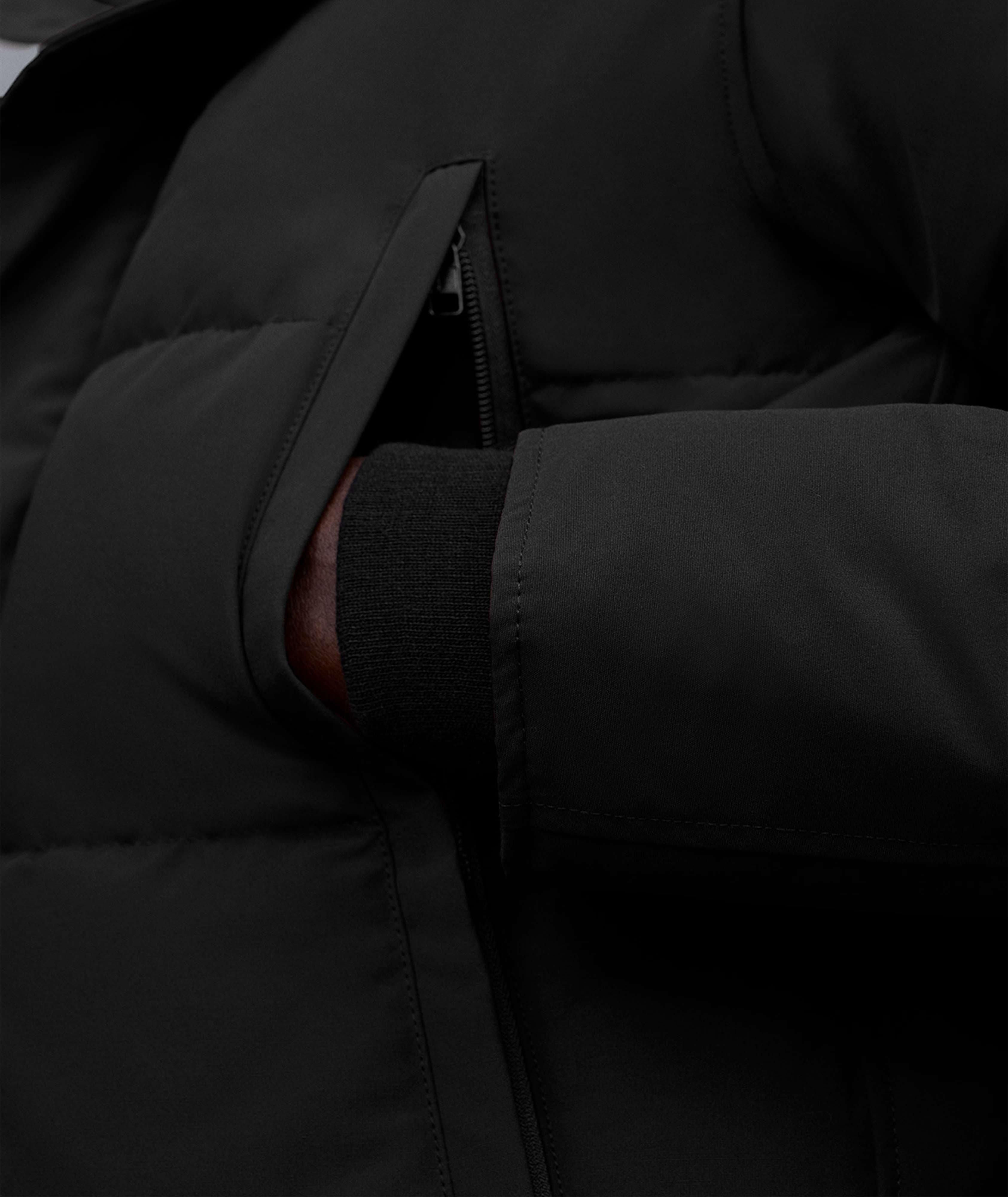 Wyndham Parka Black Label image 5