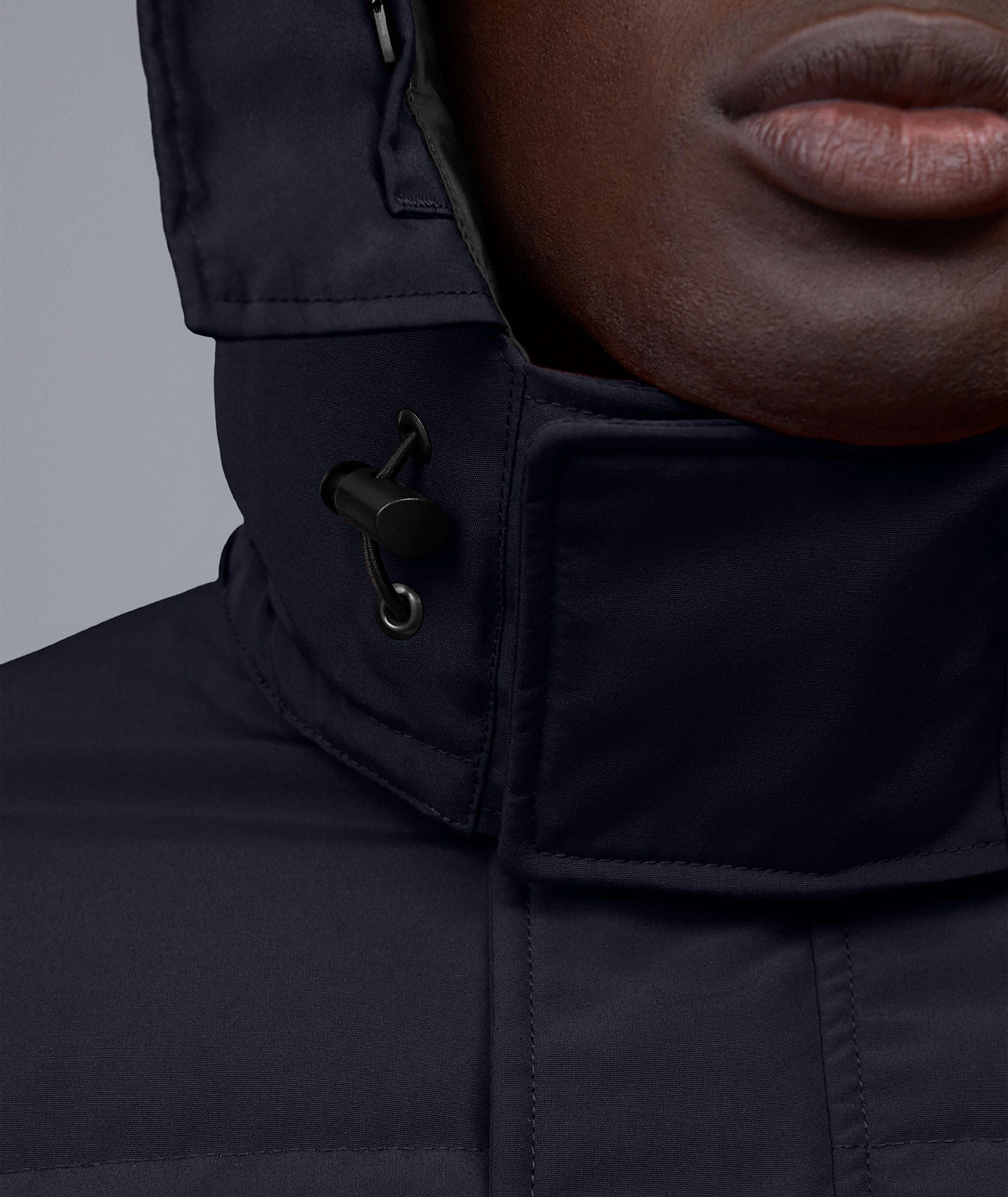 Manteau Wyndham, collection Black Label image 4