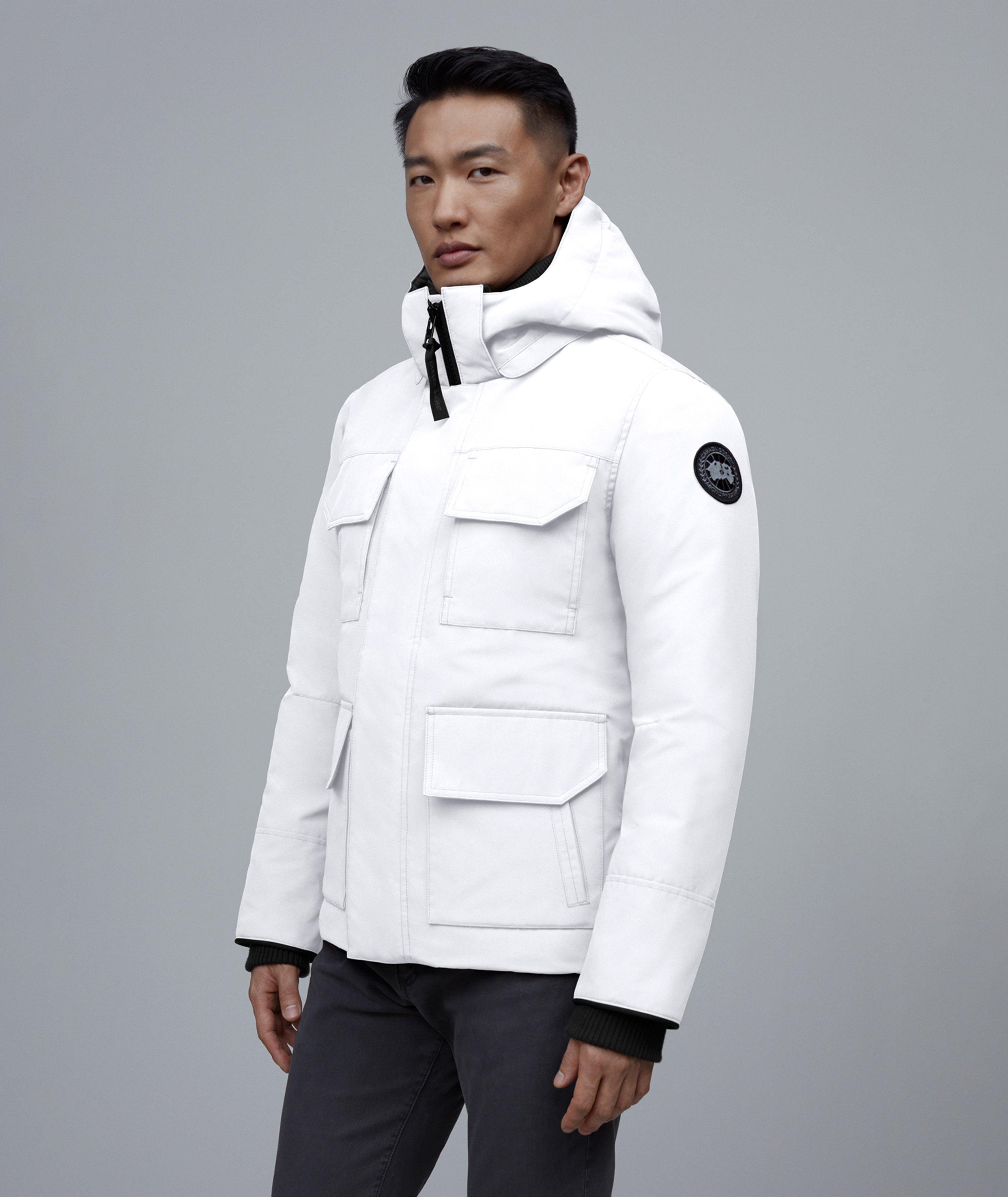 Maitland Parka Black Label image 1