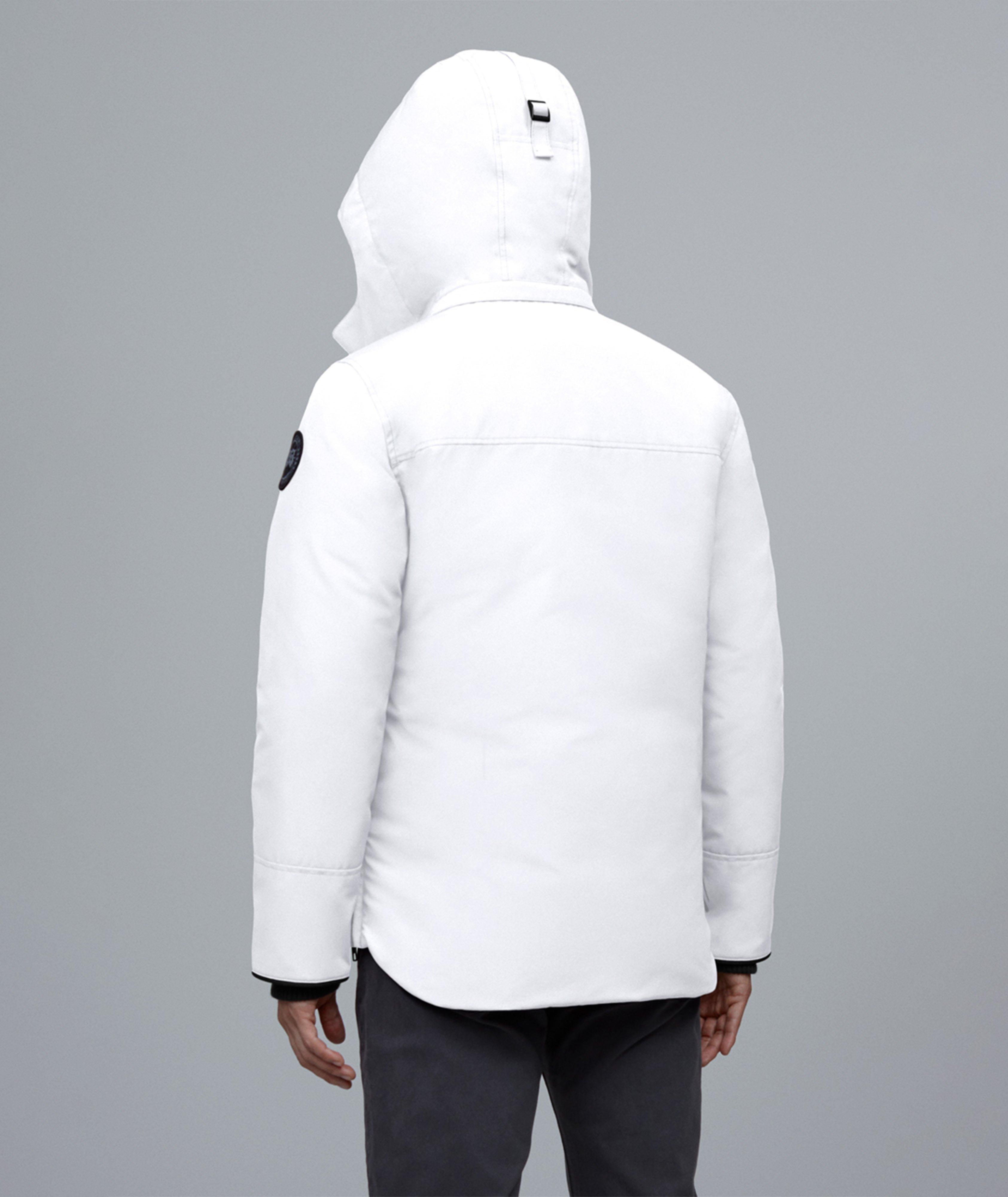 Maitland Parka Black Label image 2