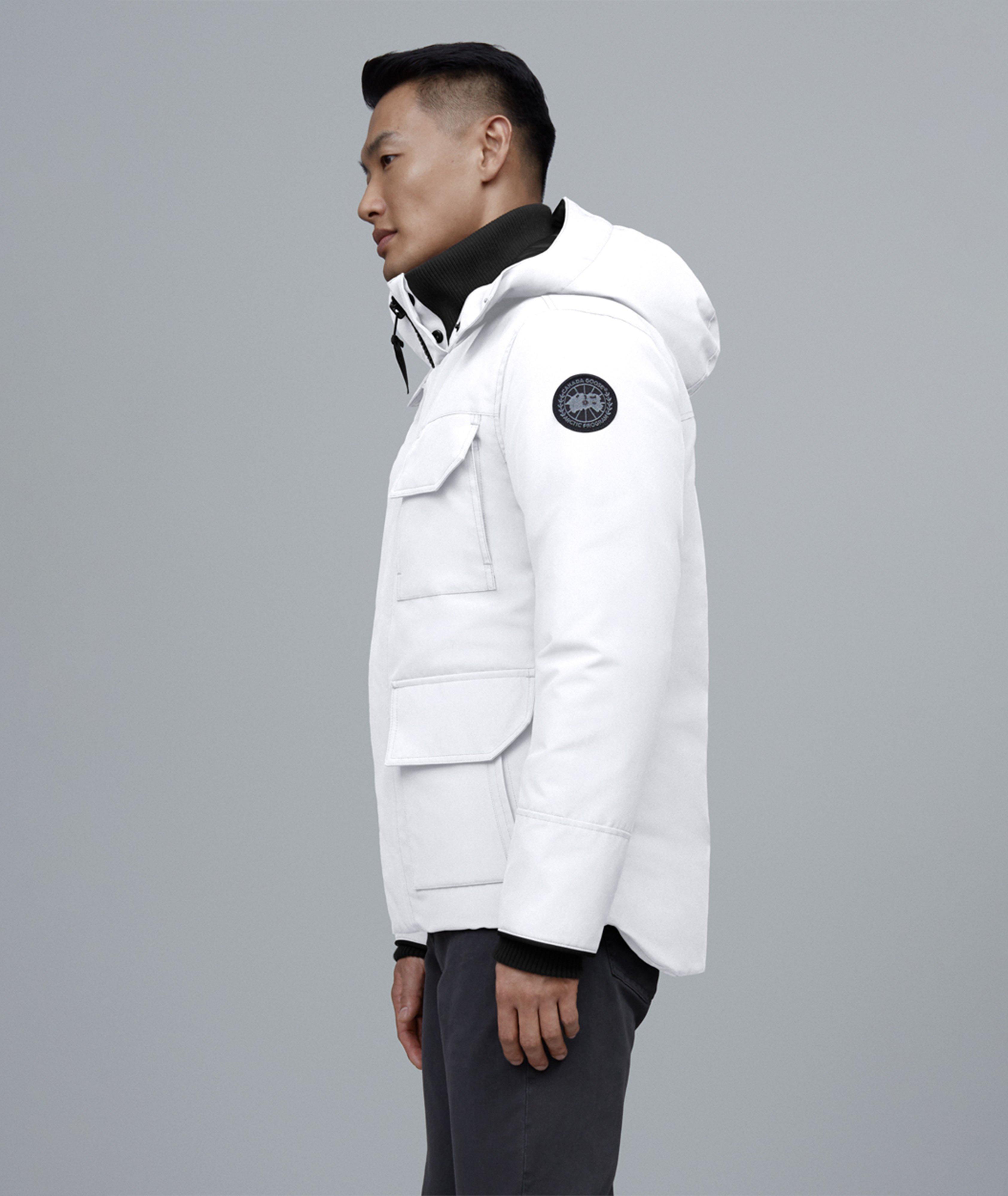 Maitland Parka Black Label image 3