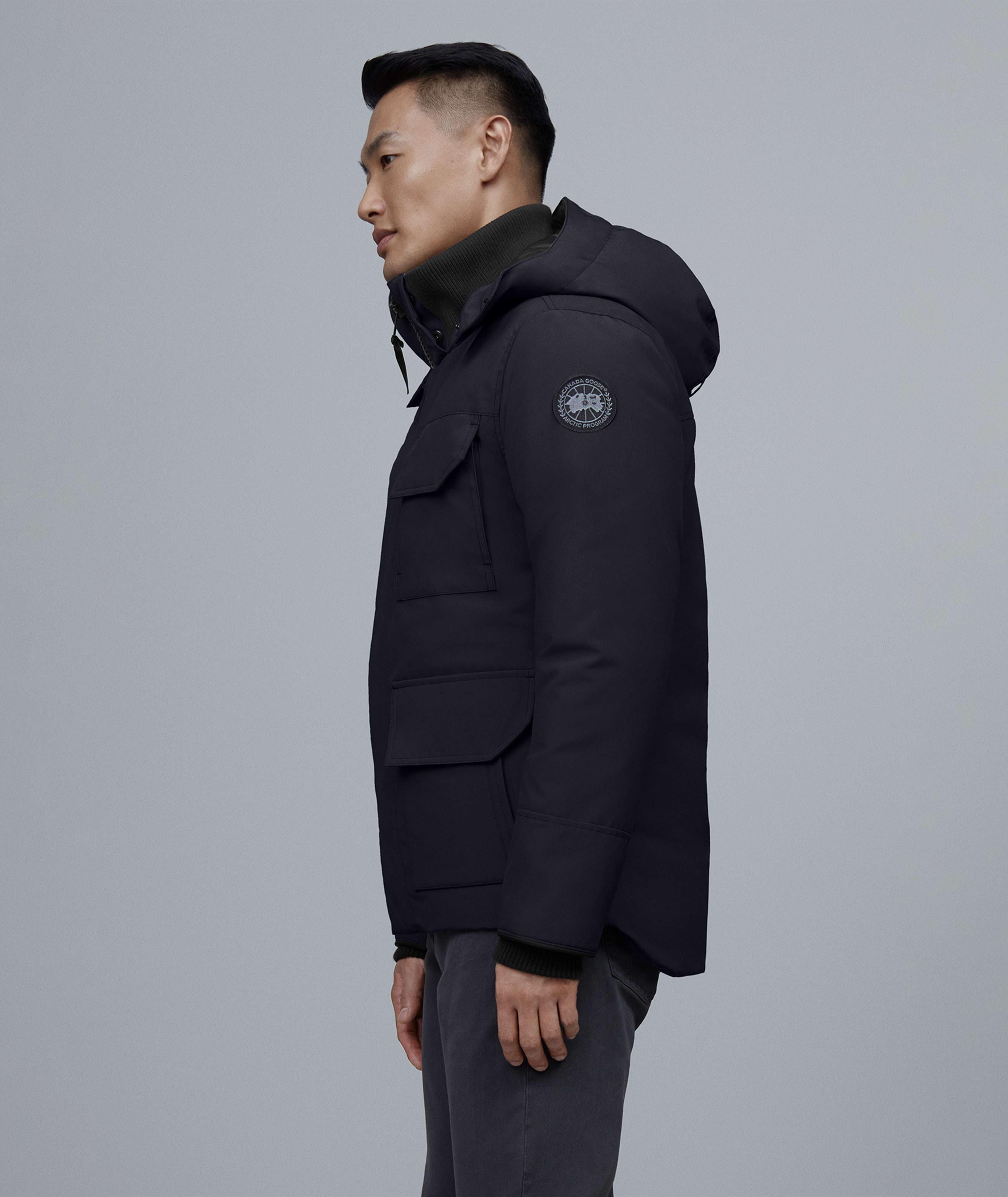 Maitland Parka Black Label image 2