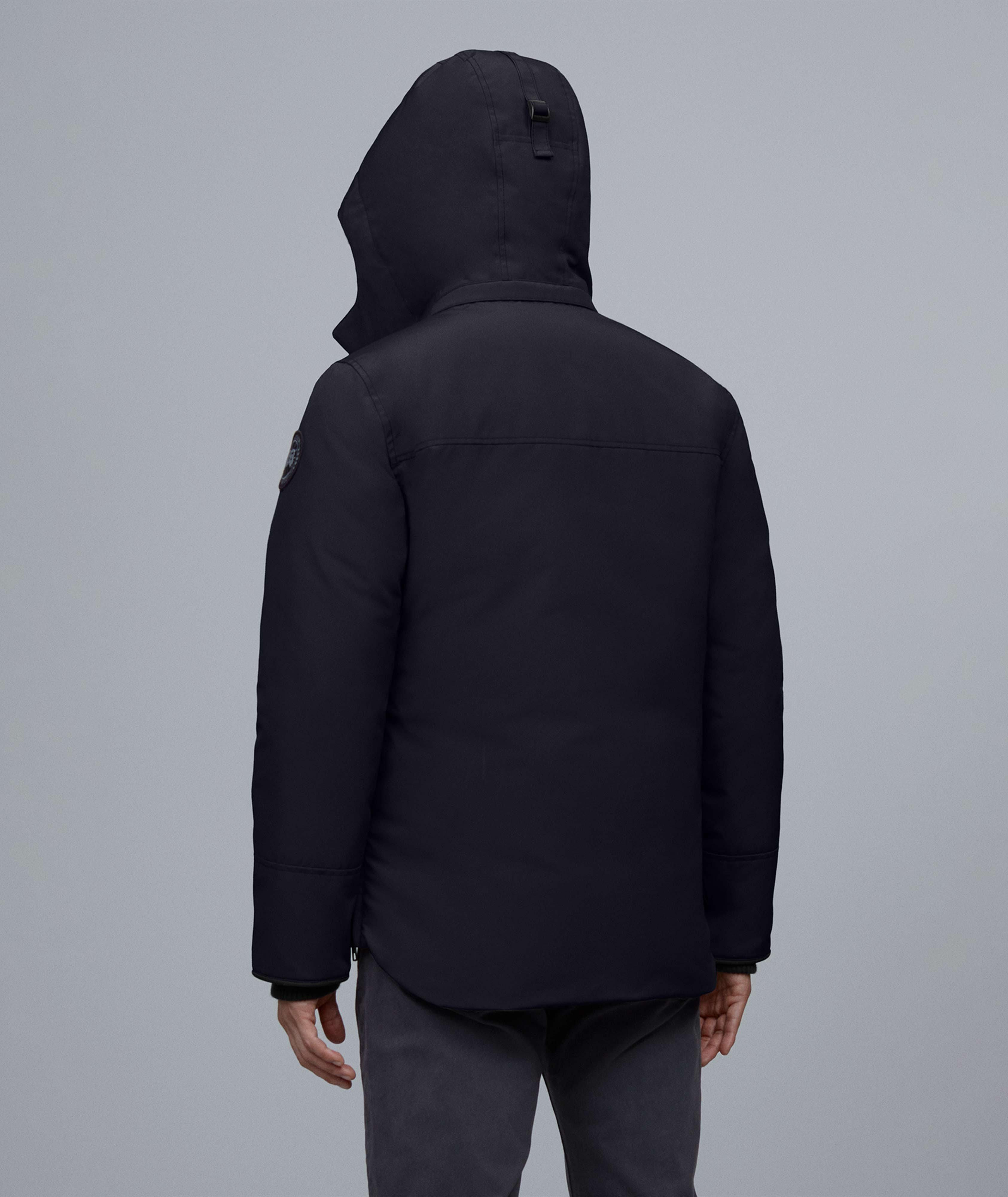 Maitland Parka Black Label image 3