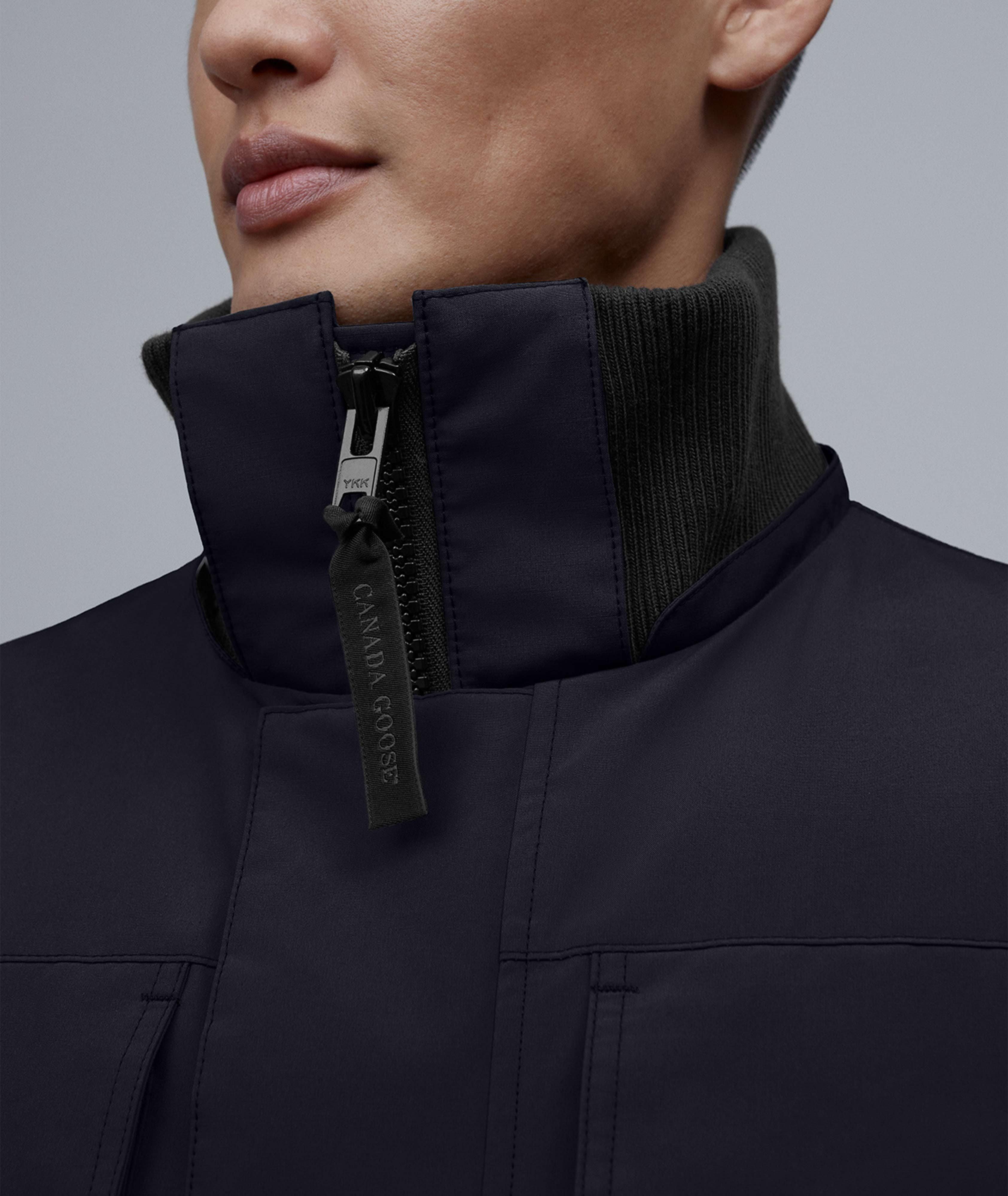 Maitland Parka Black Label image 4