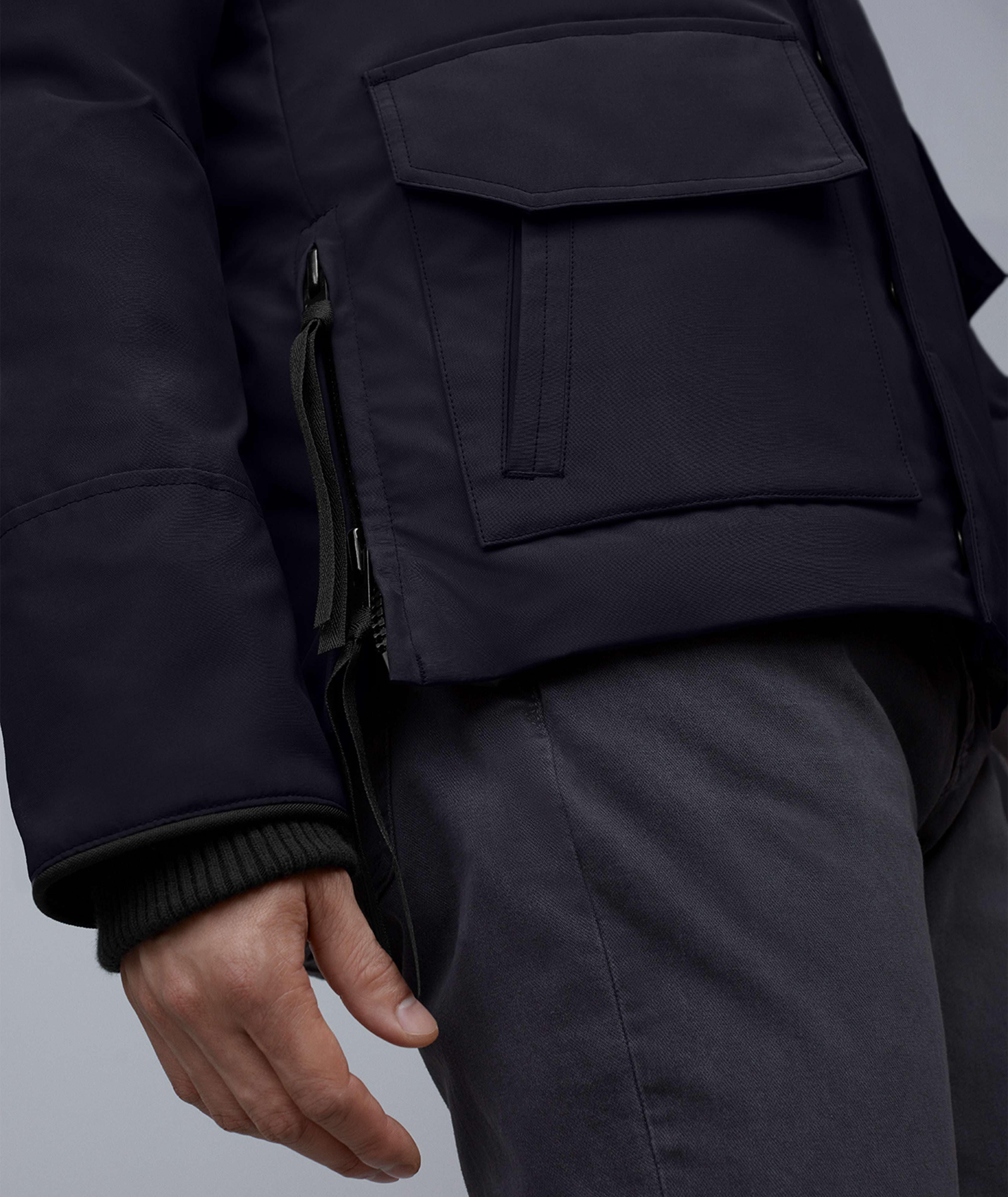 Maitland Parka Black Label image 5
