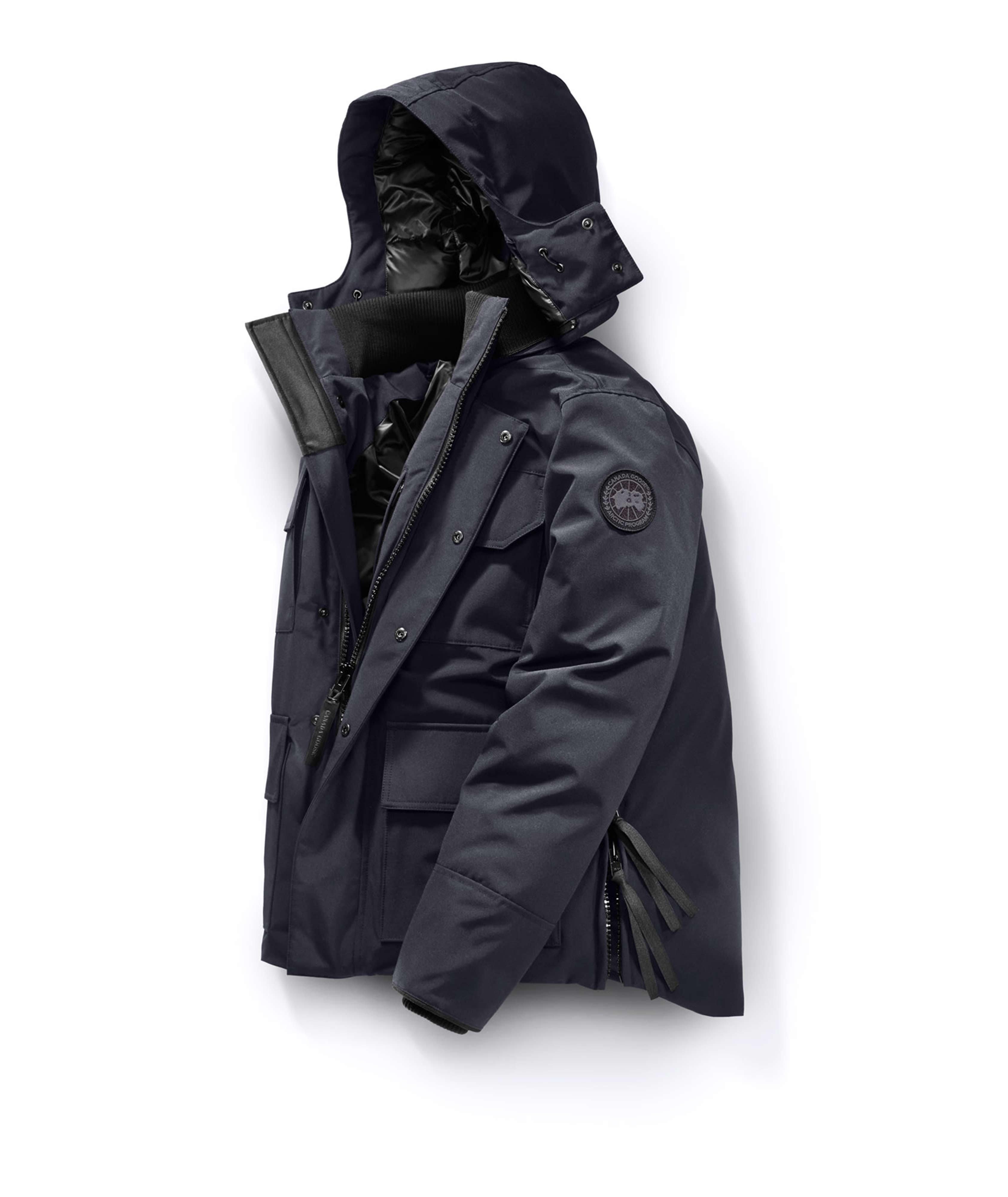 Maitland Parka Black Label image 0