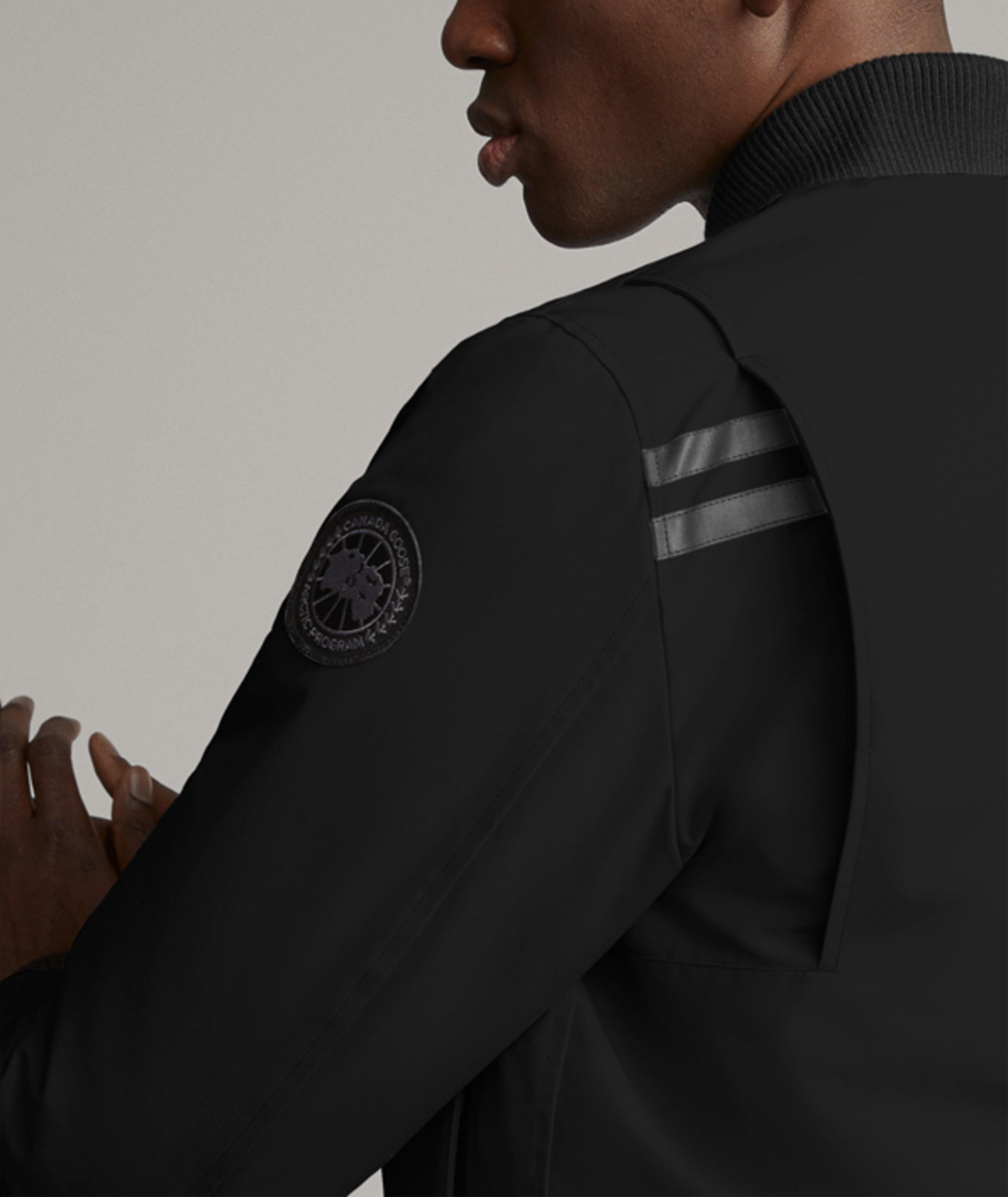 Kirkfield Black Label Bomber Jacket image 3