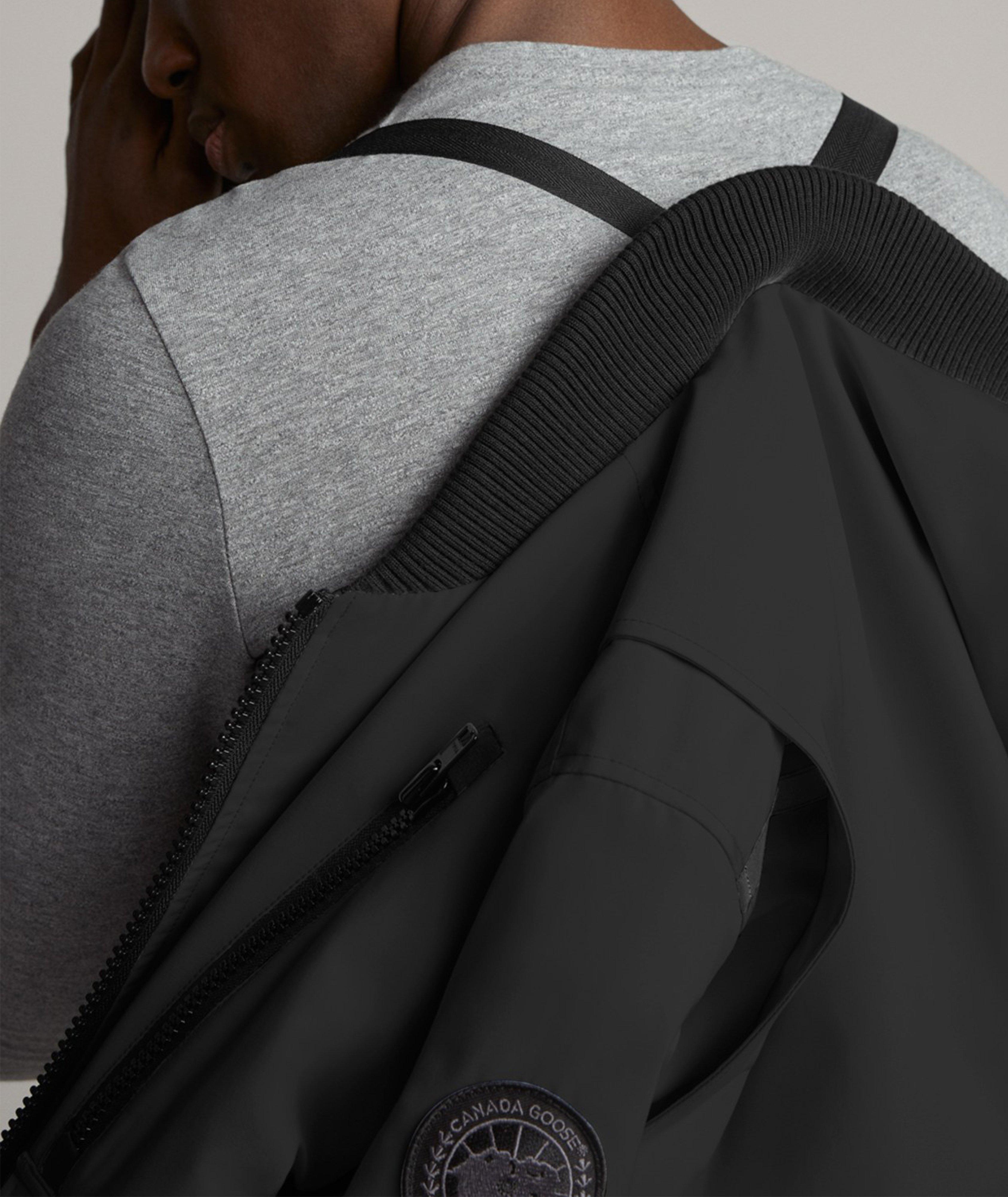 Kirkfield Black Label Bomber Jacket image 4