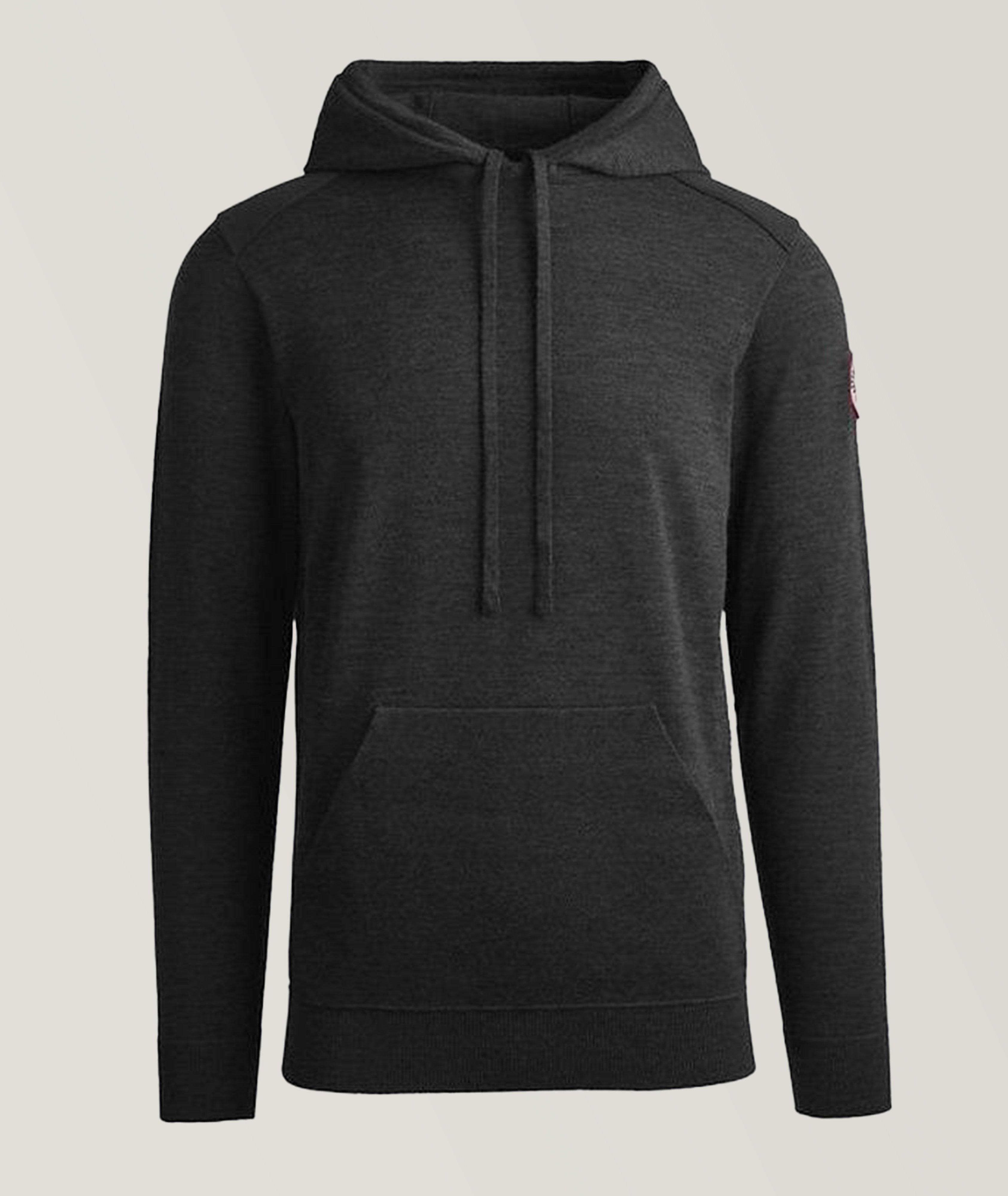Amherst Hooded Sweater image 0