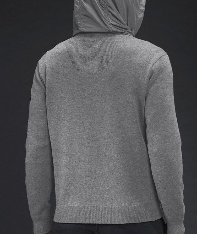 WindBridge Hoodie image 2