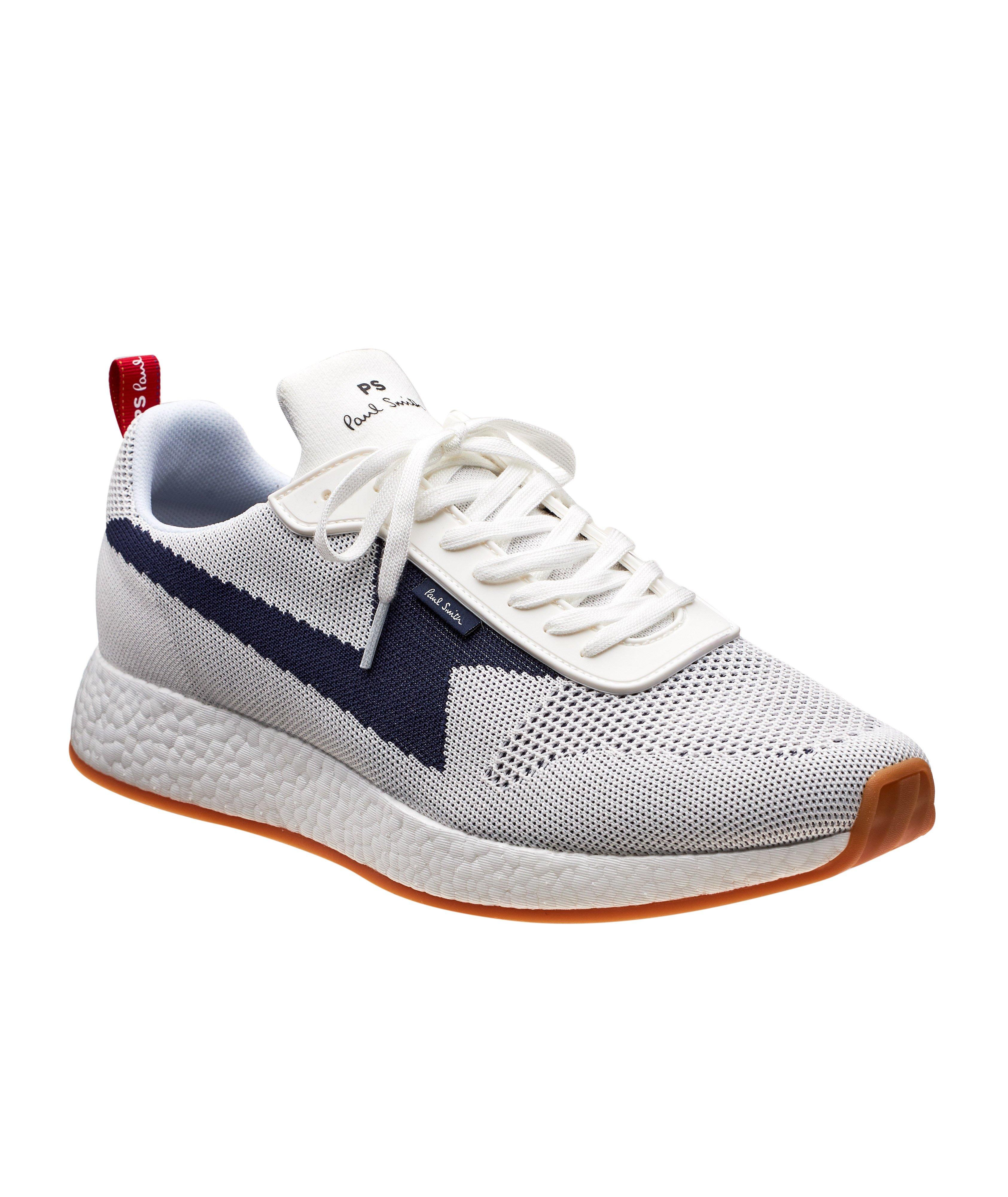 Chaussure sport Zeus en tricot image 0