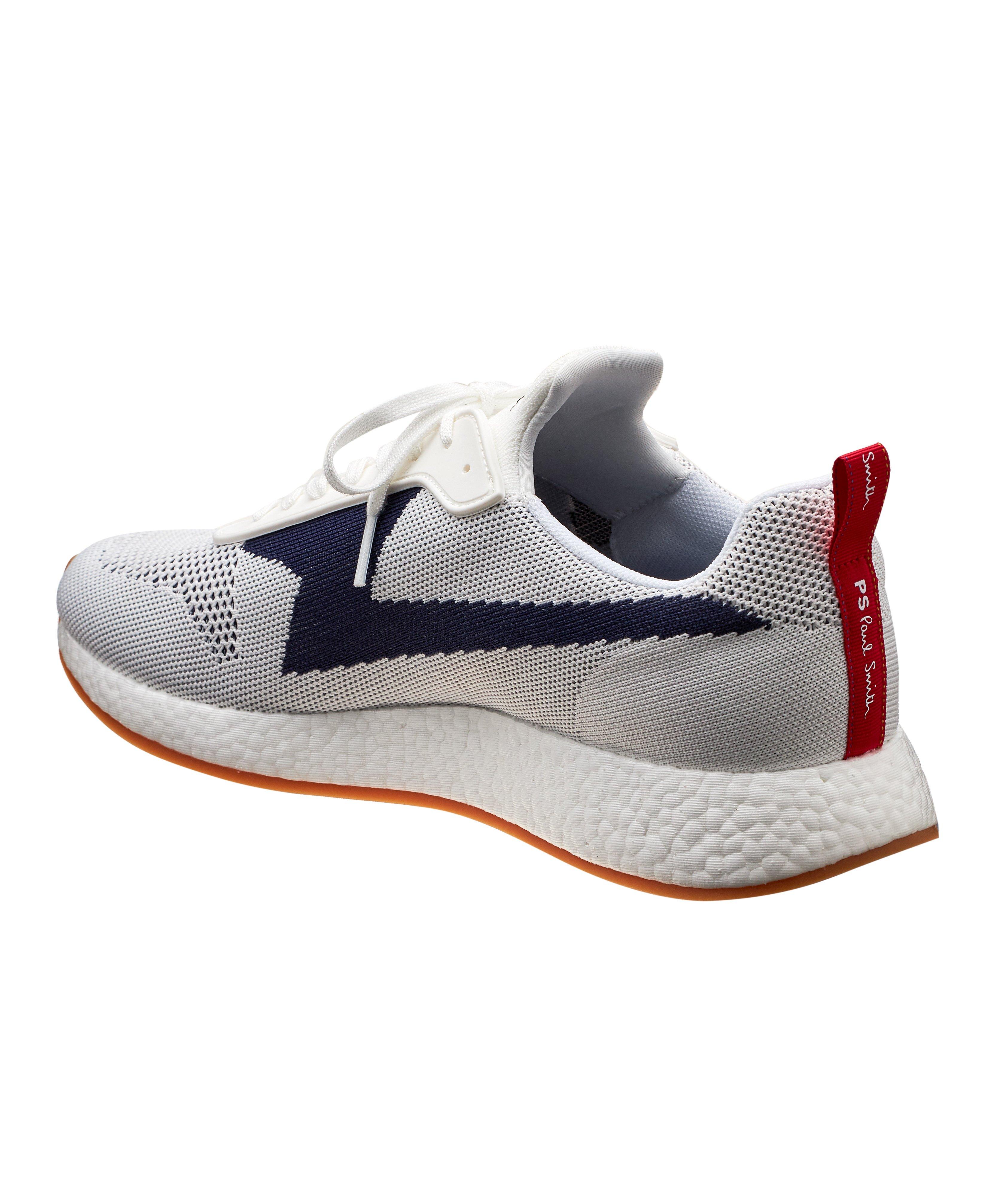 Zeus Knit Sneakers image 1