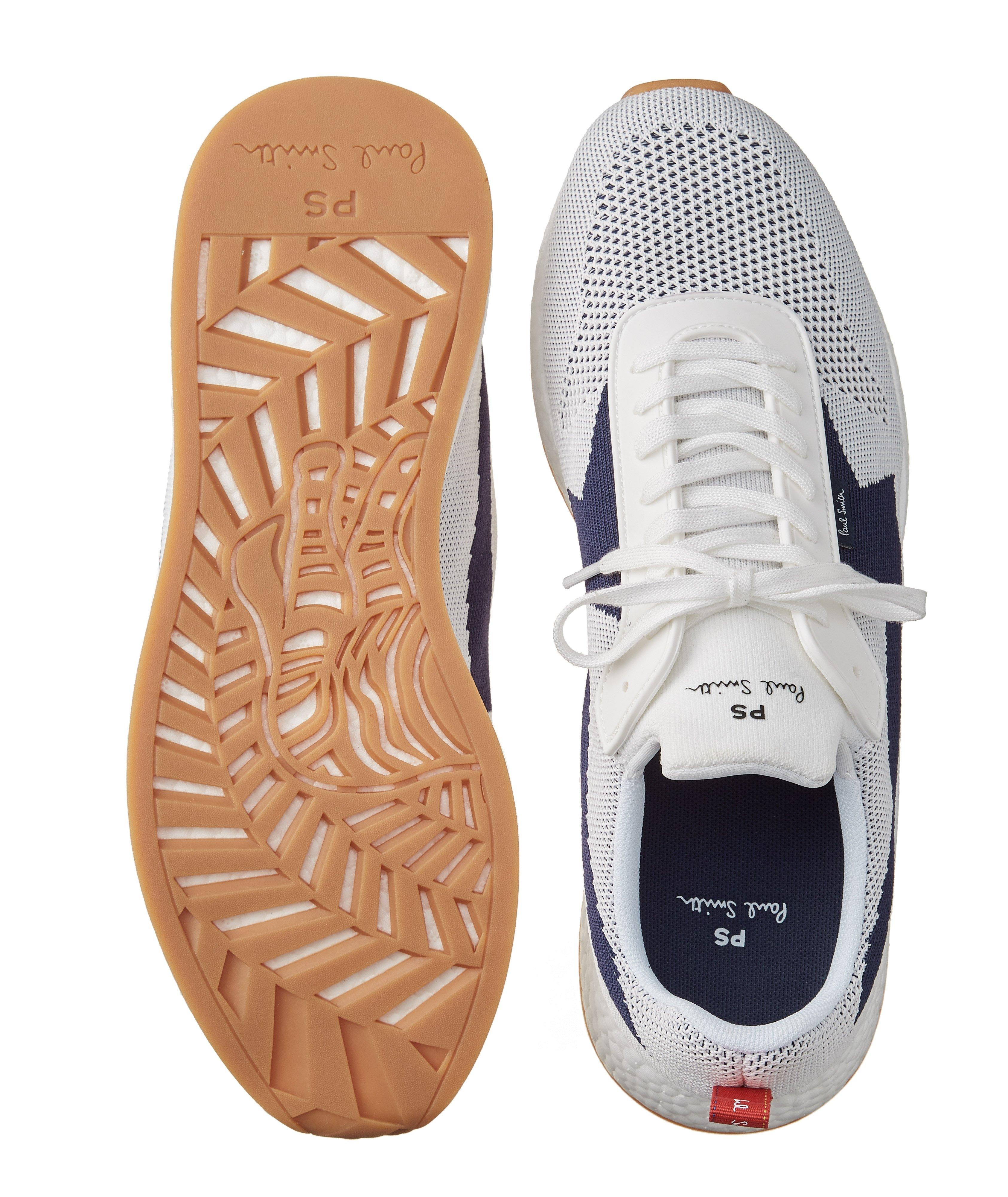 Zeus Knit Sneakers image 2
