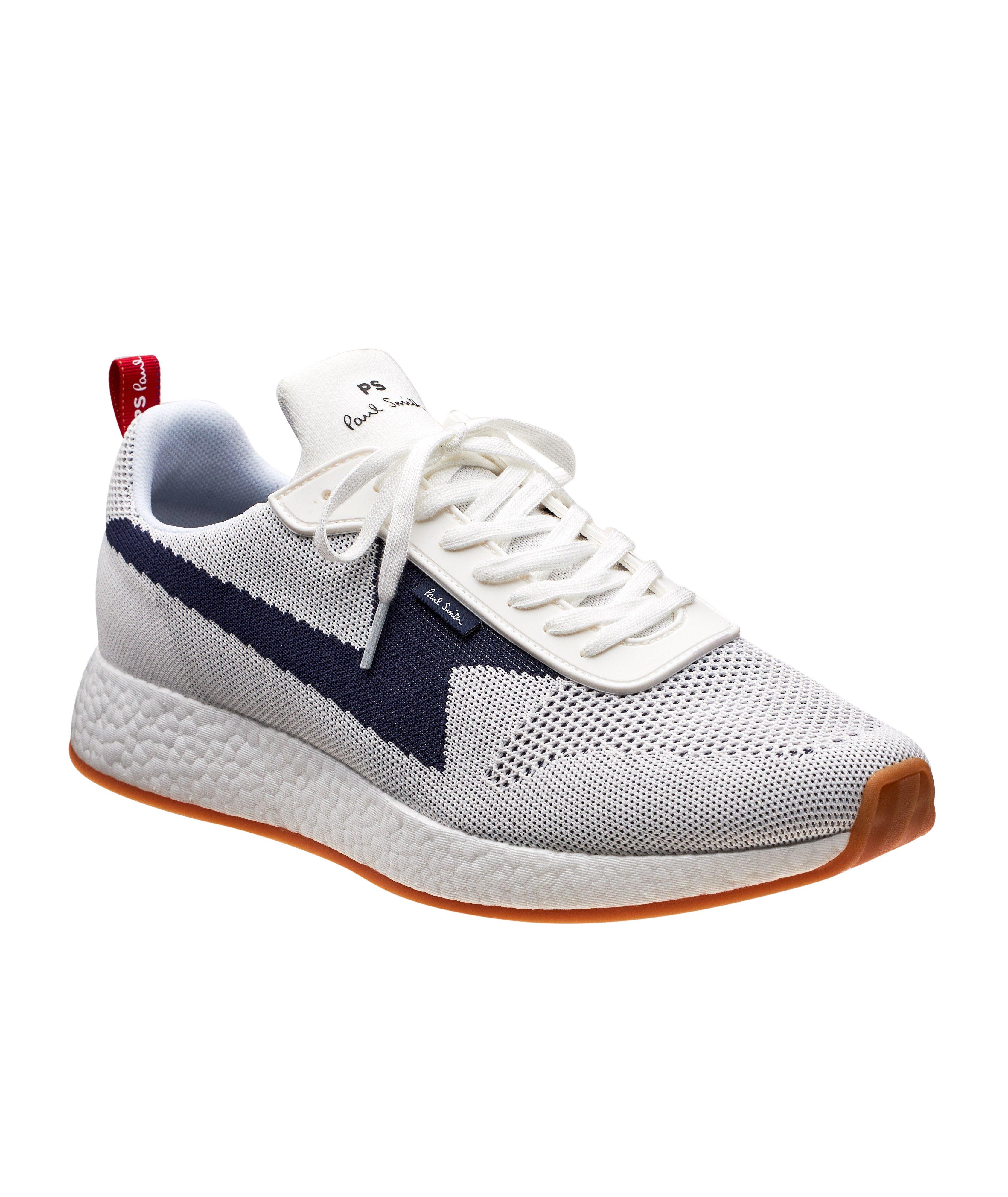 Zeus Knit Sneakers image 0