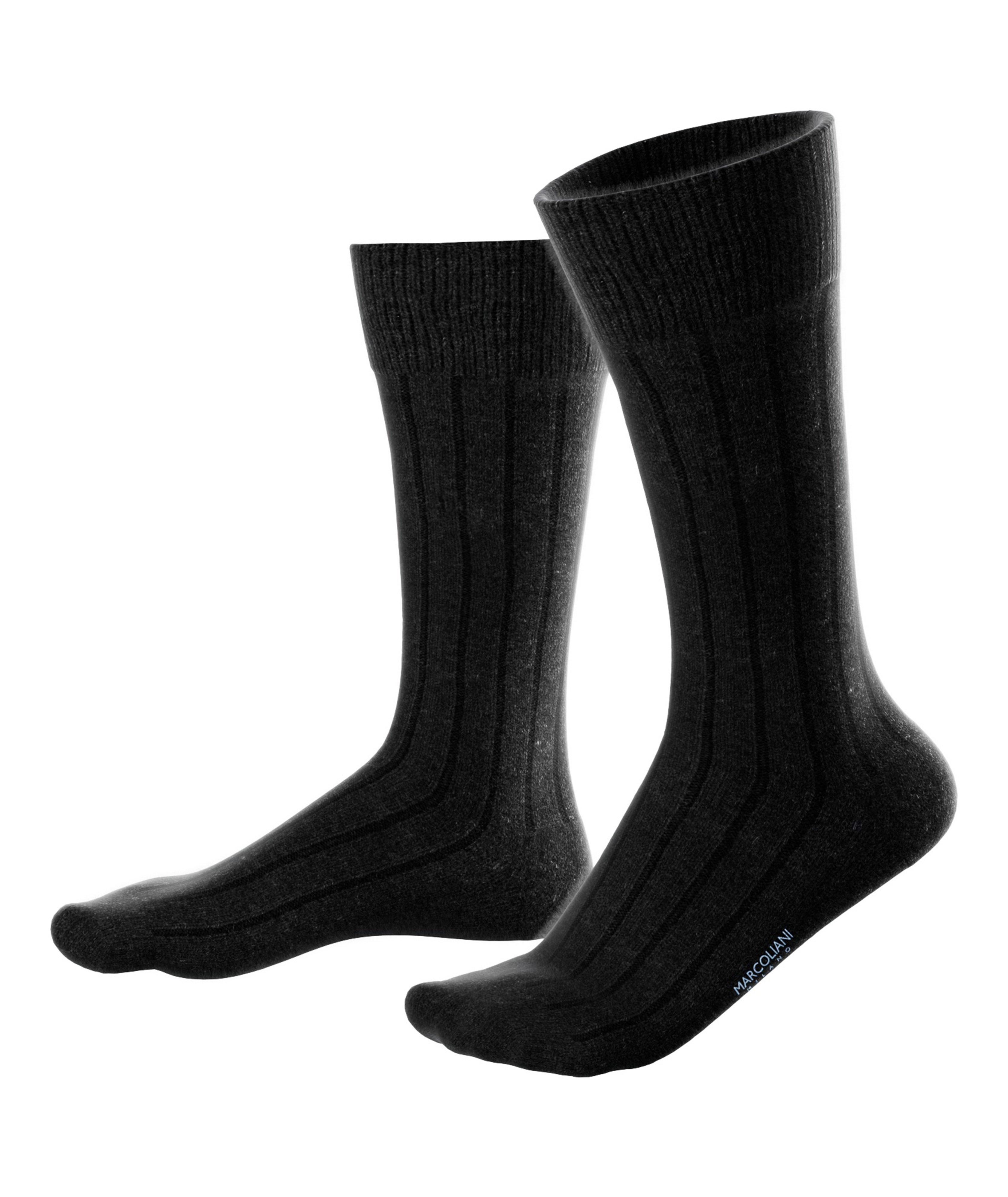 Cashmere Blend Socks image 1