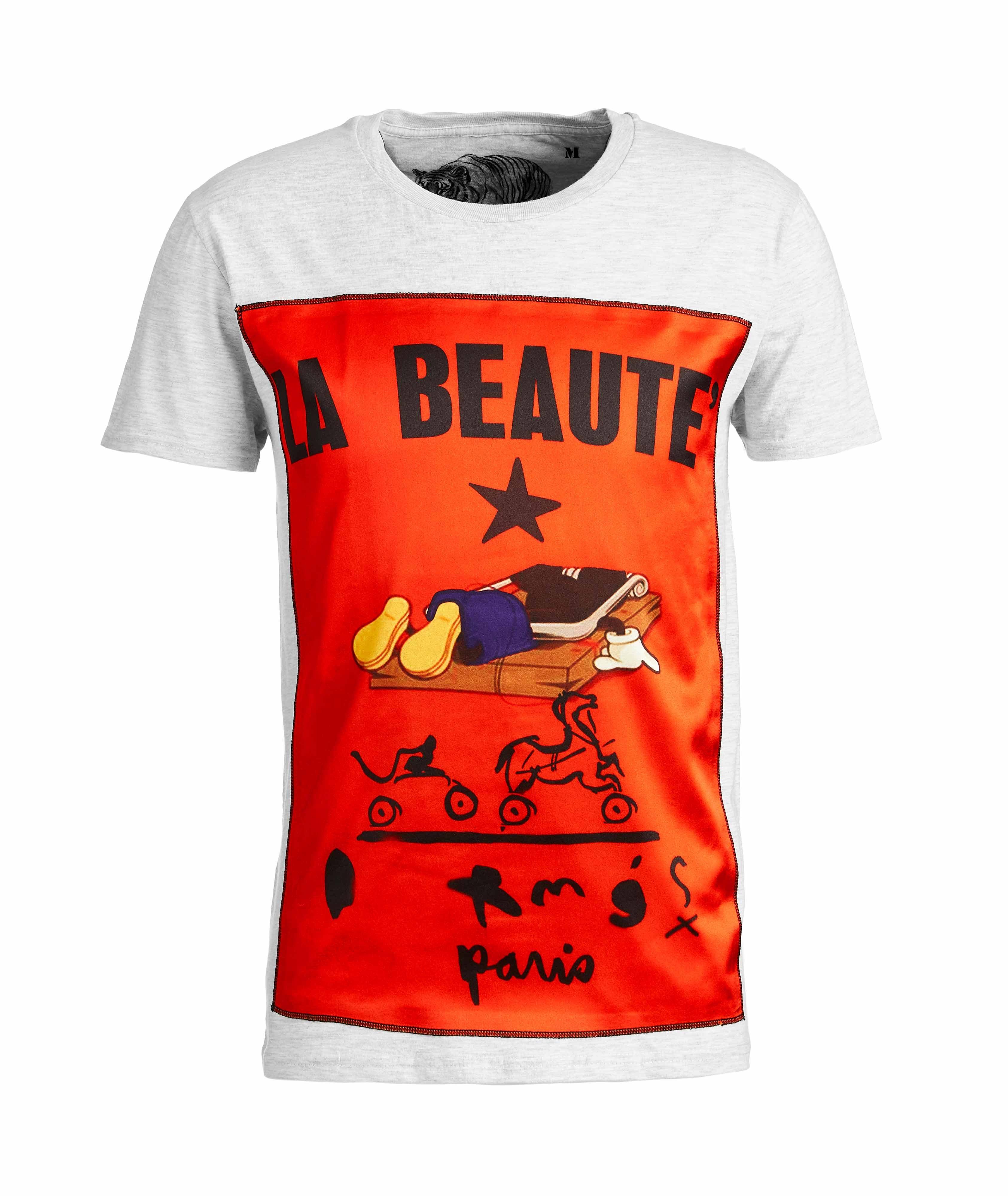 BEAUTE’ T-Shirt image 0