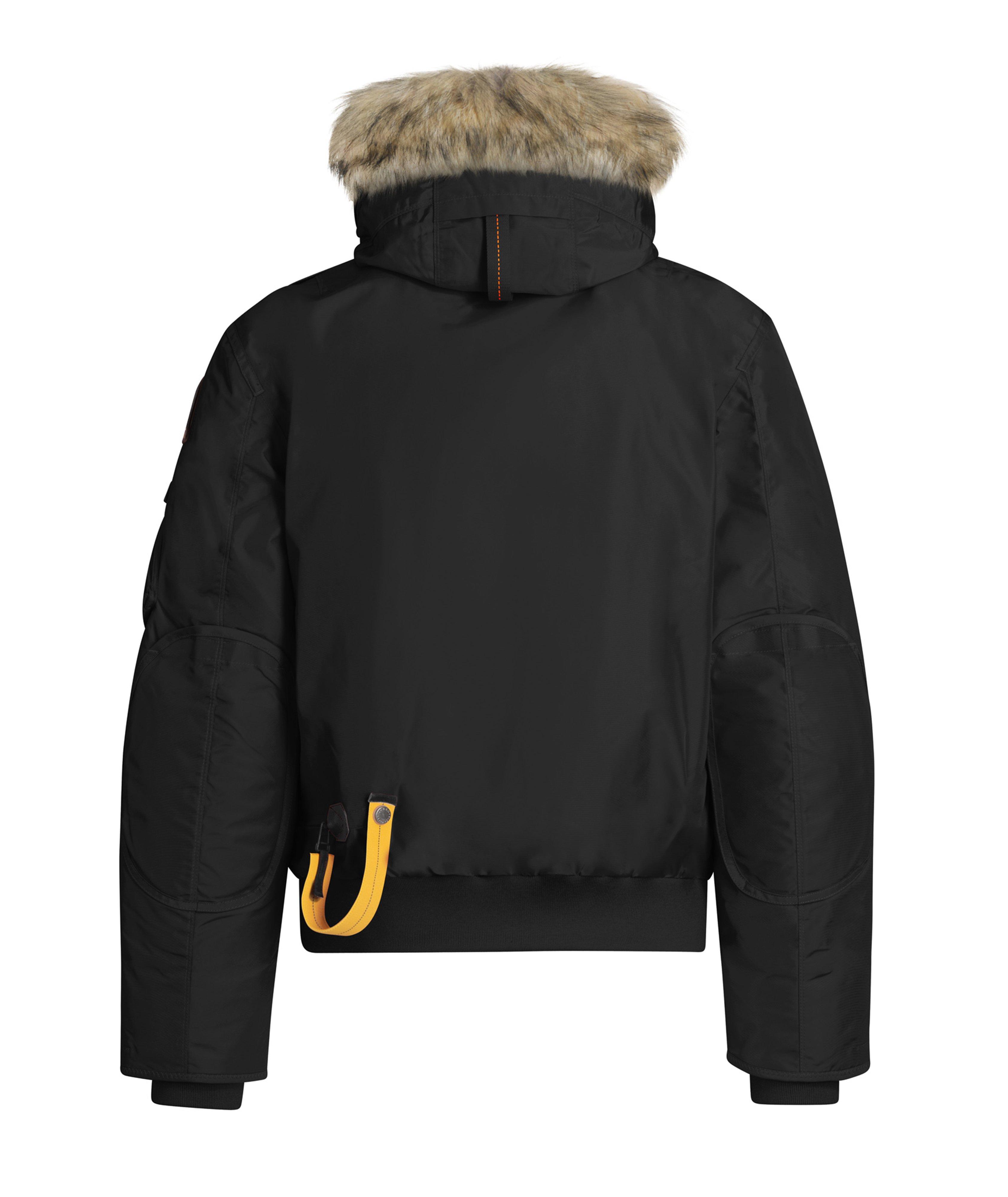 Gobi Fur-Hooded Bomber image 2