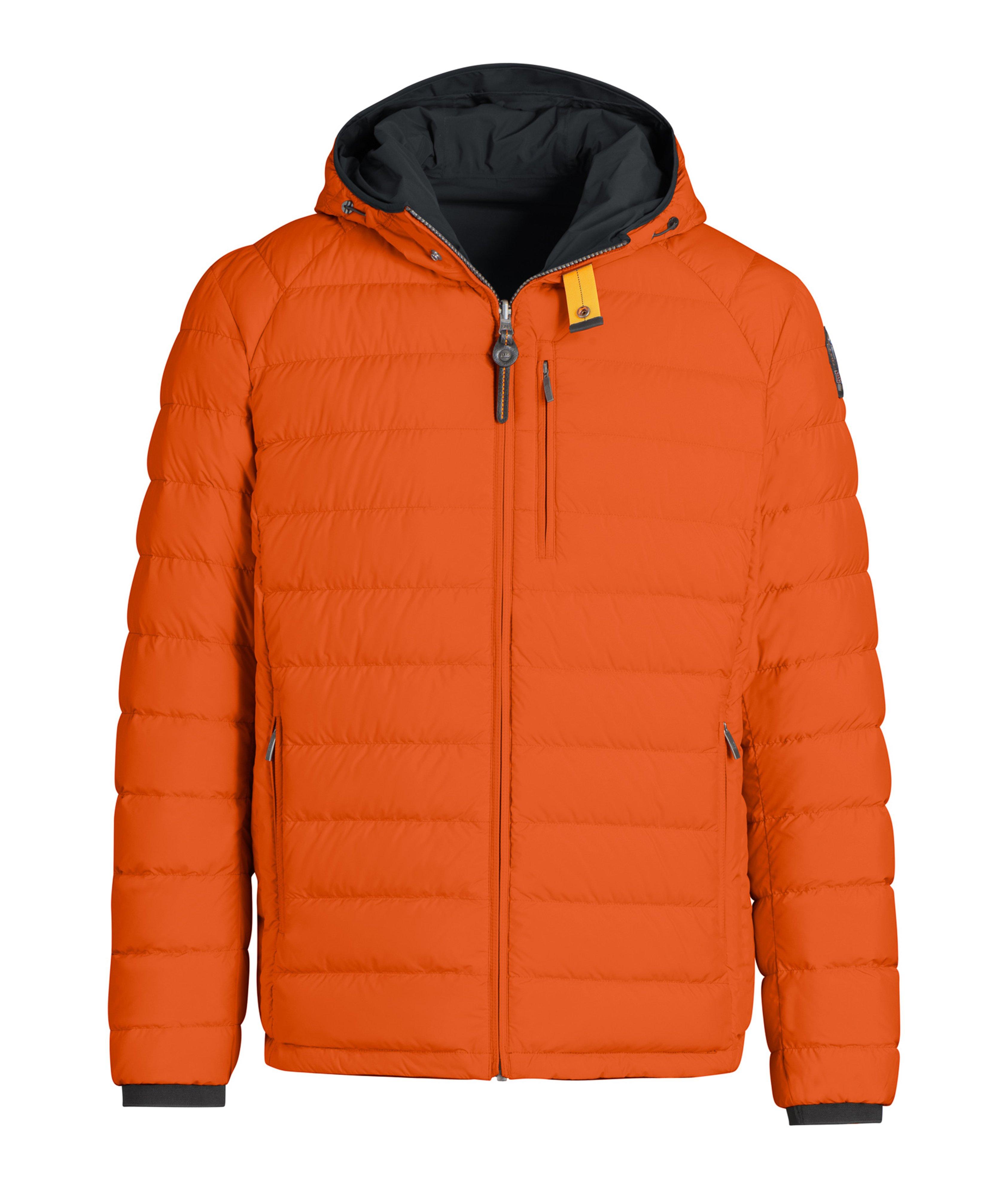 Reversible Down Jacket image 0