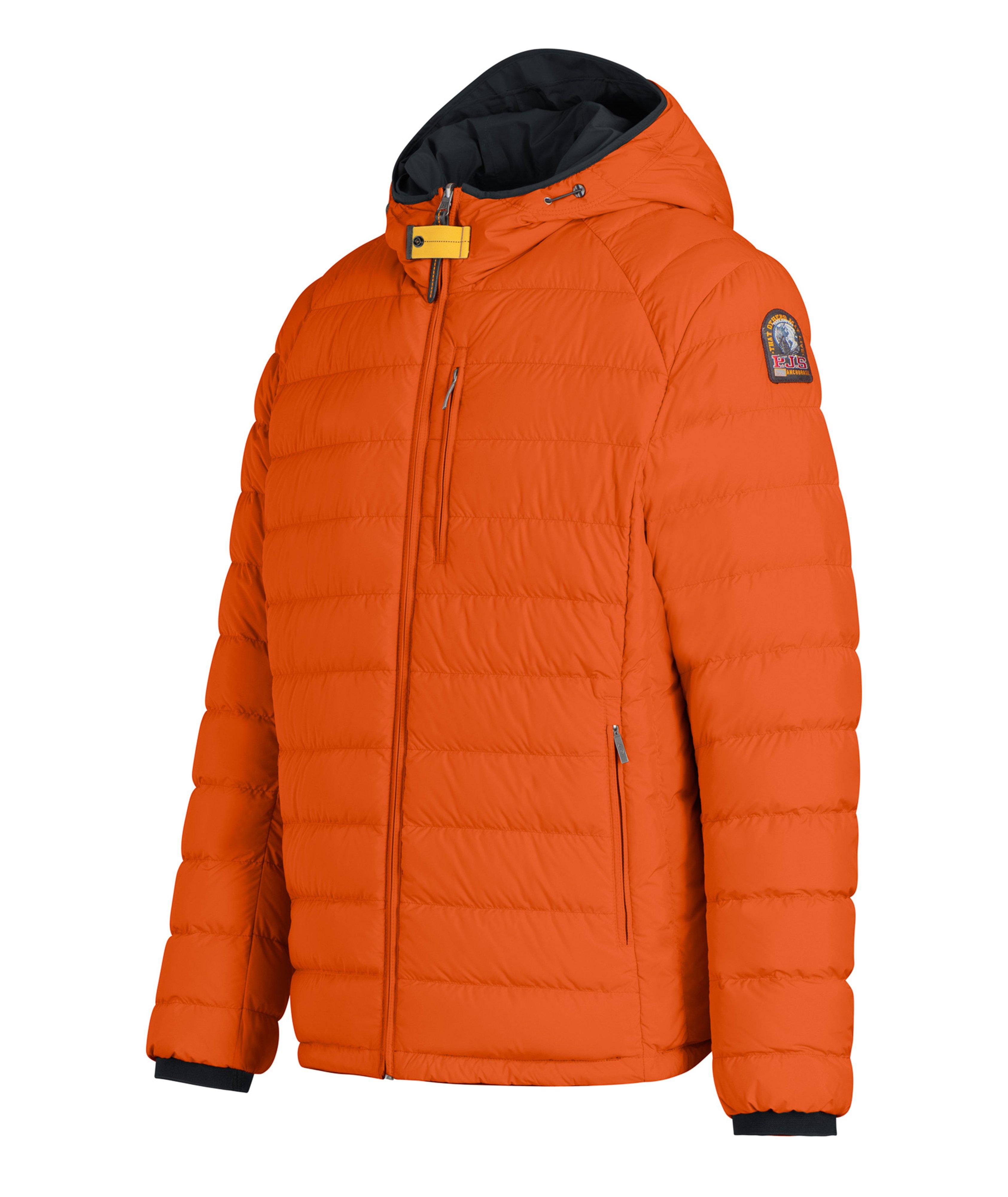 Reversible Down Jacket image 1