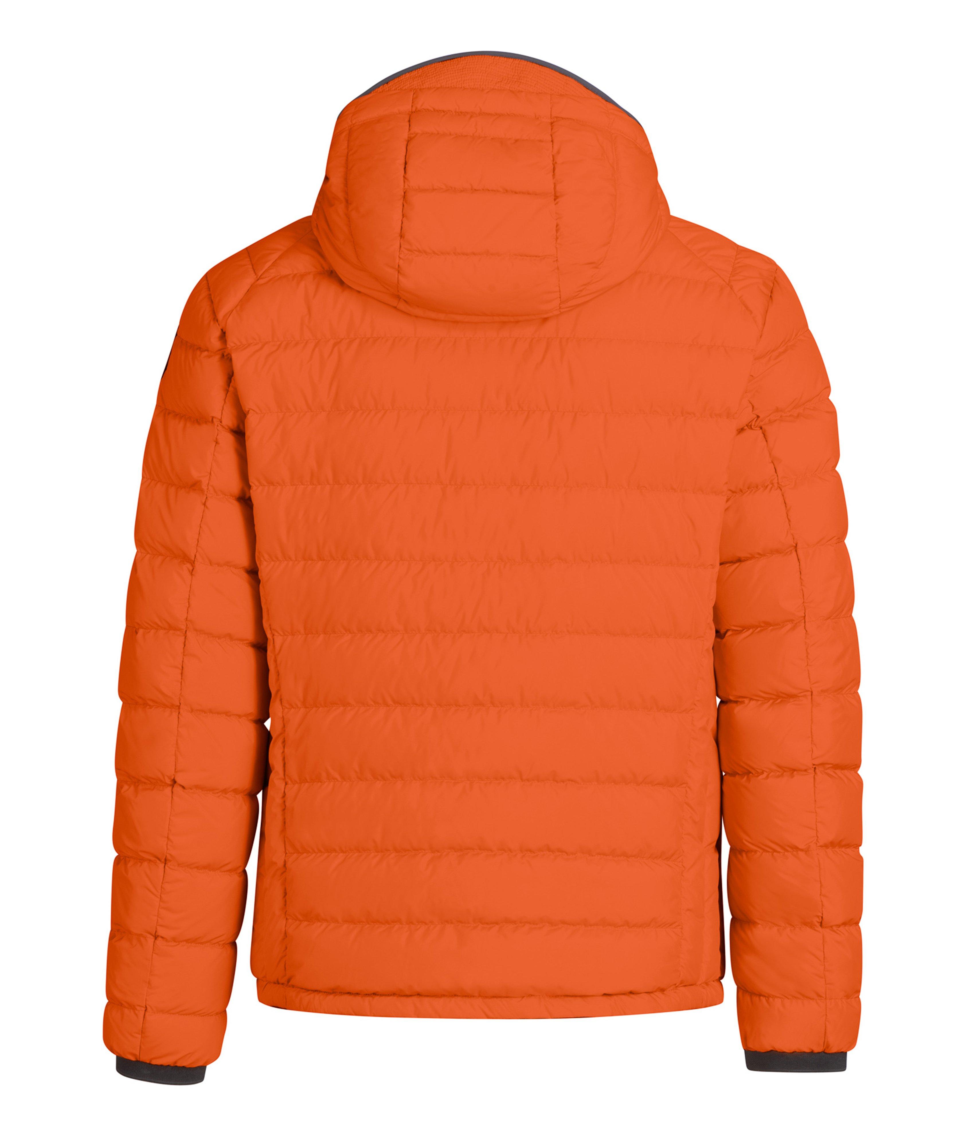 Reversible Down Jacket image 2