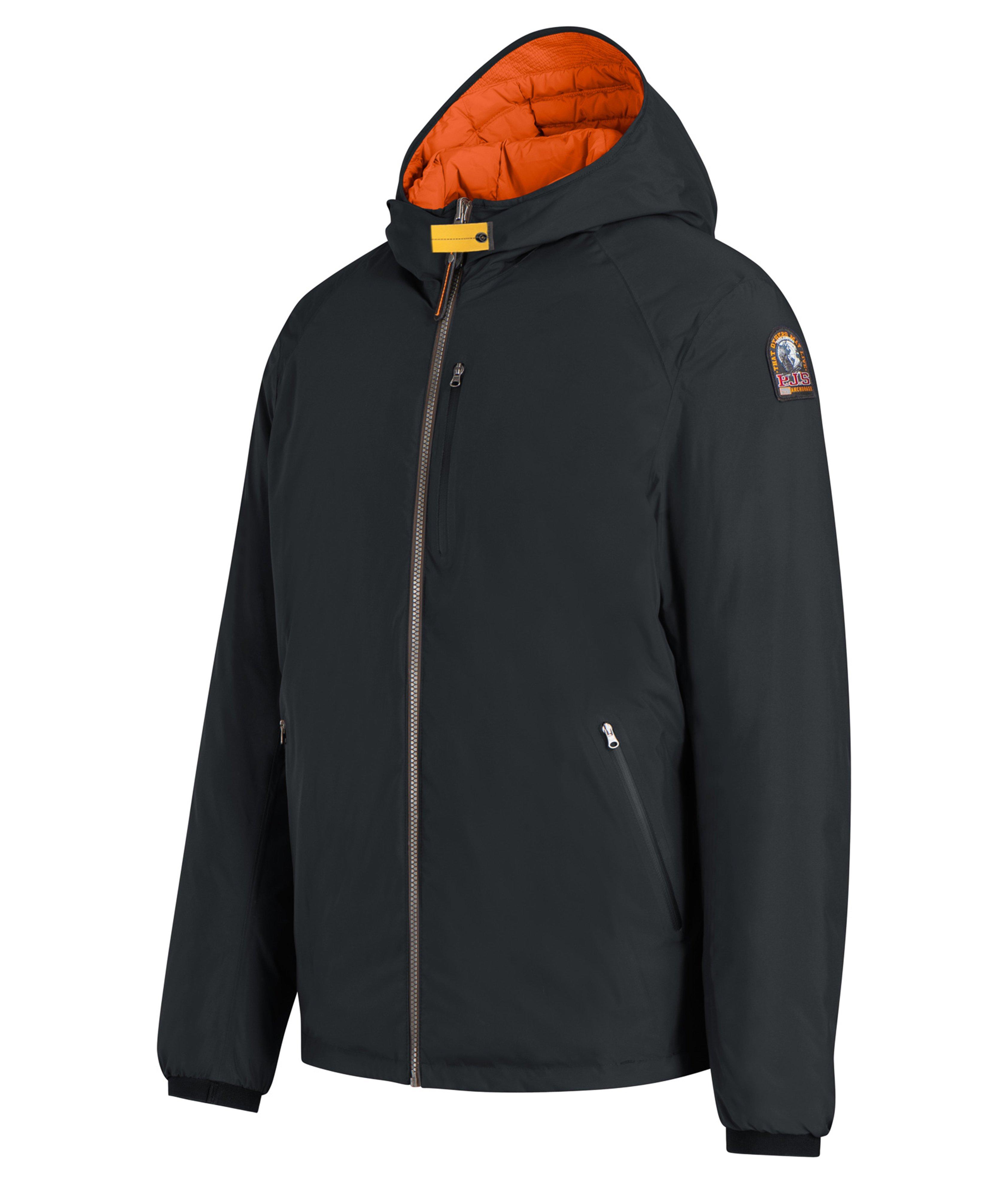 Reversible Down Jacket image 3