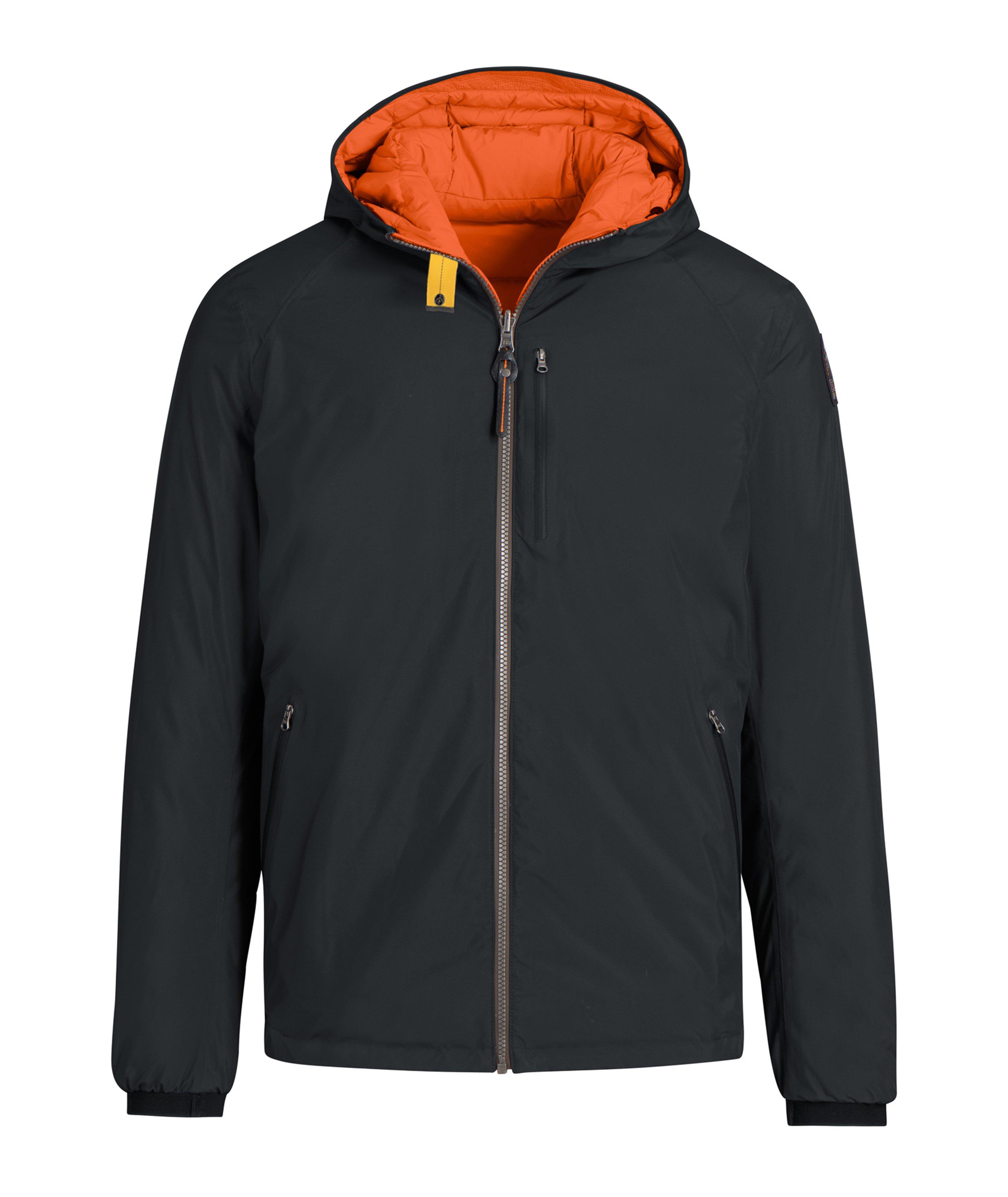 Reversible Down Jacket image 4