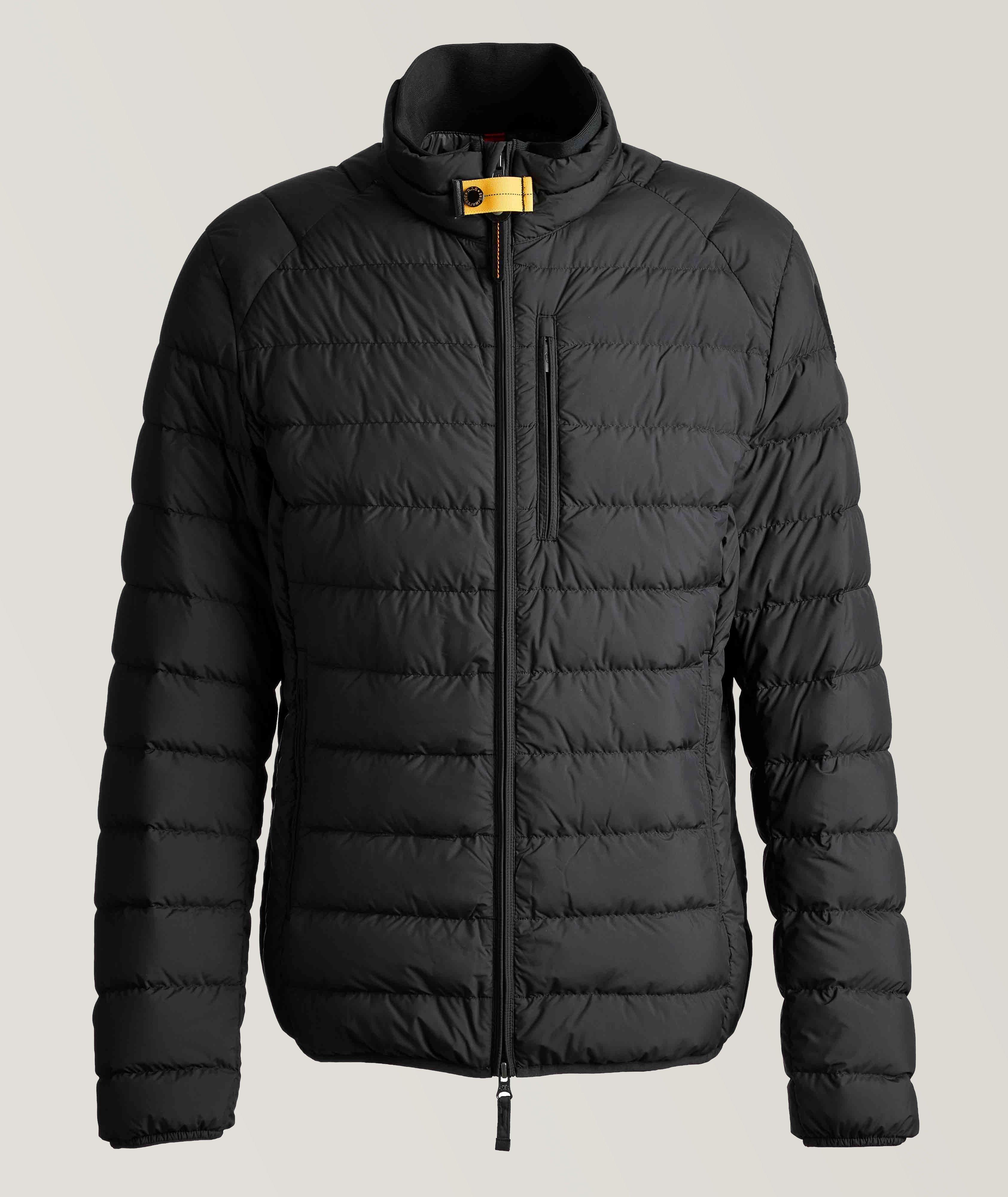 Ugo Down Puffer Jacket image 0