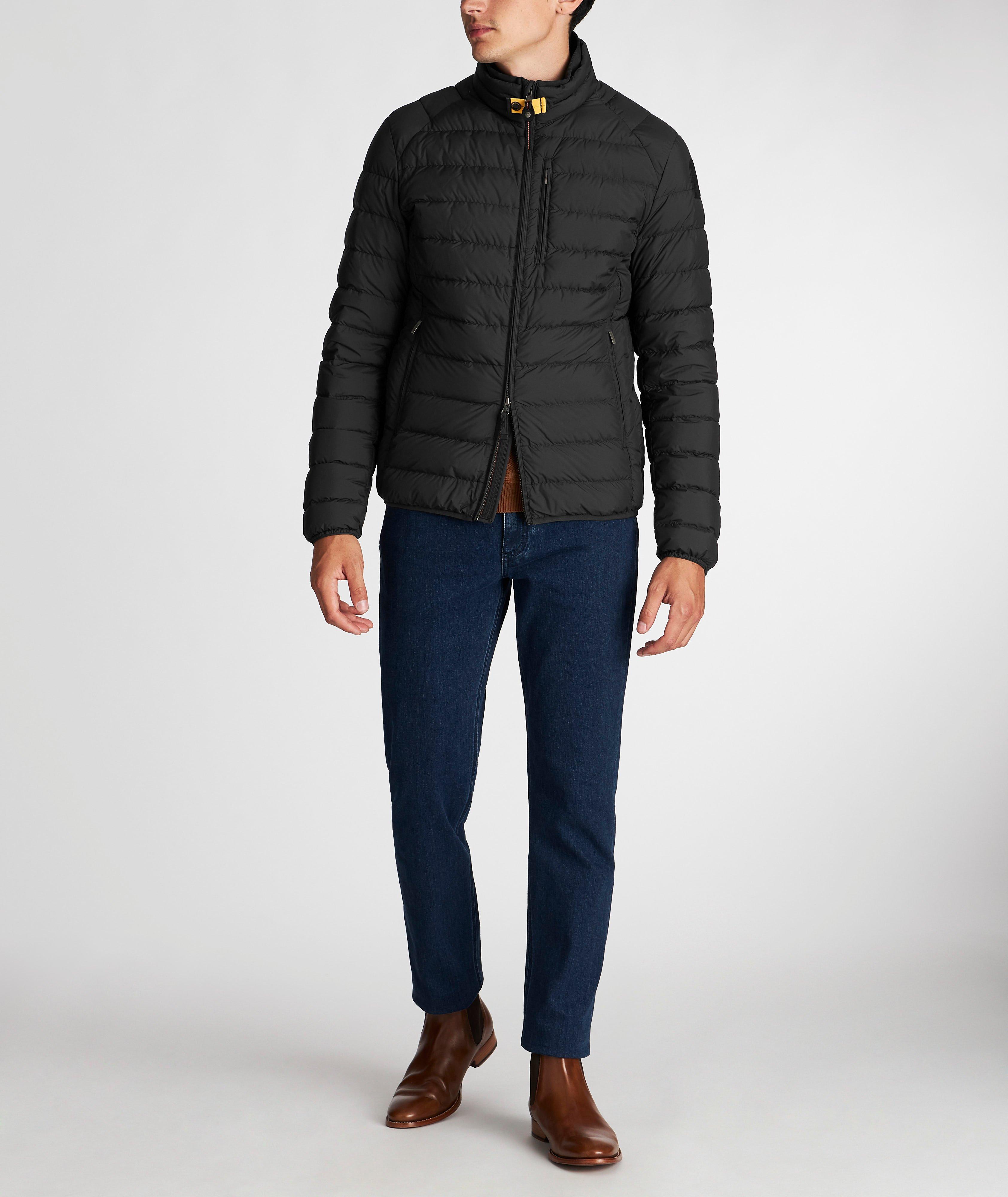 Parajumpers Ugo Down Puffer Jacket | Coats | Harry Rosen