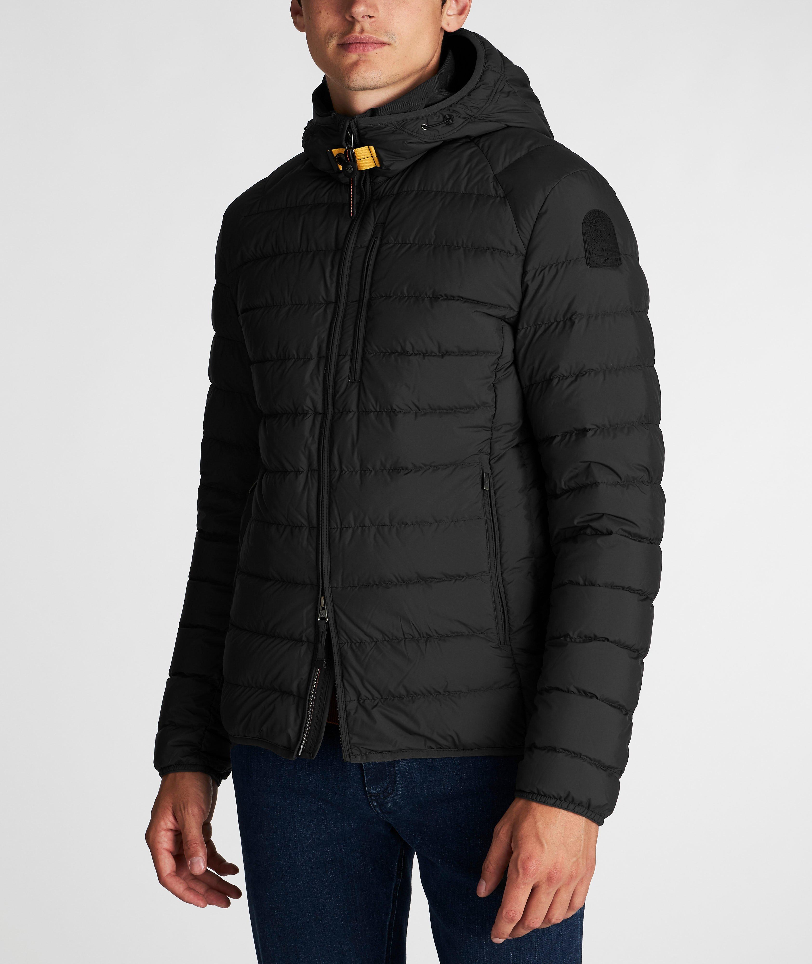 Parajumpers last minute jacket sale hotsell