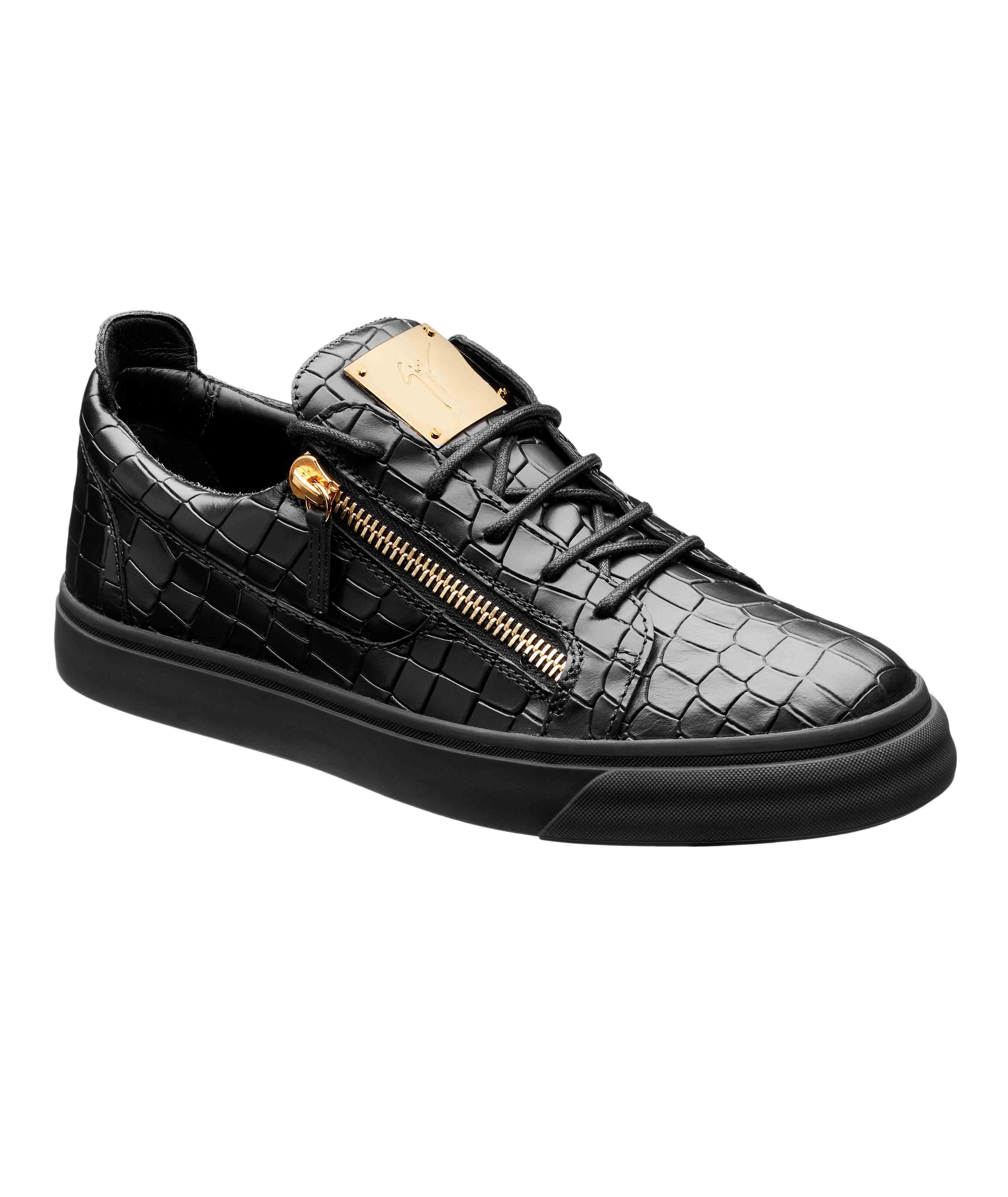 Giuseppe Zanotti Sneakers, Casual Shoes & Belts | Rosen